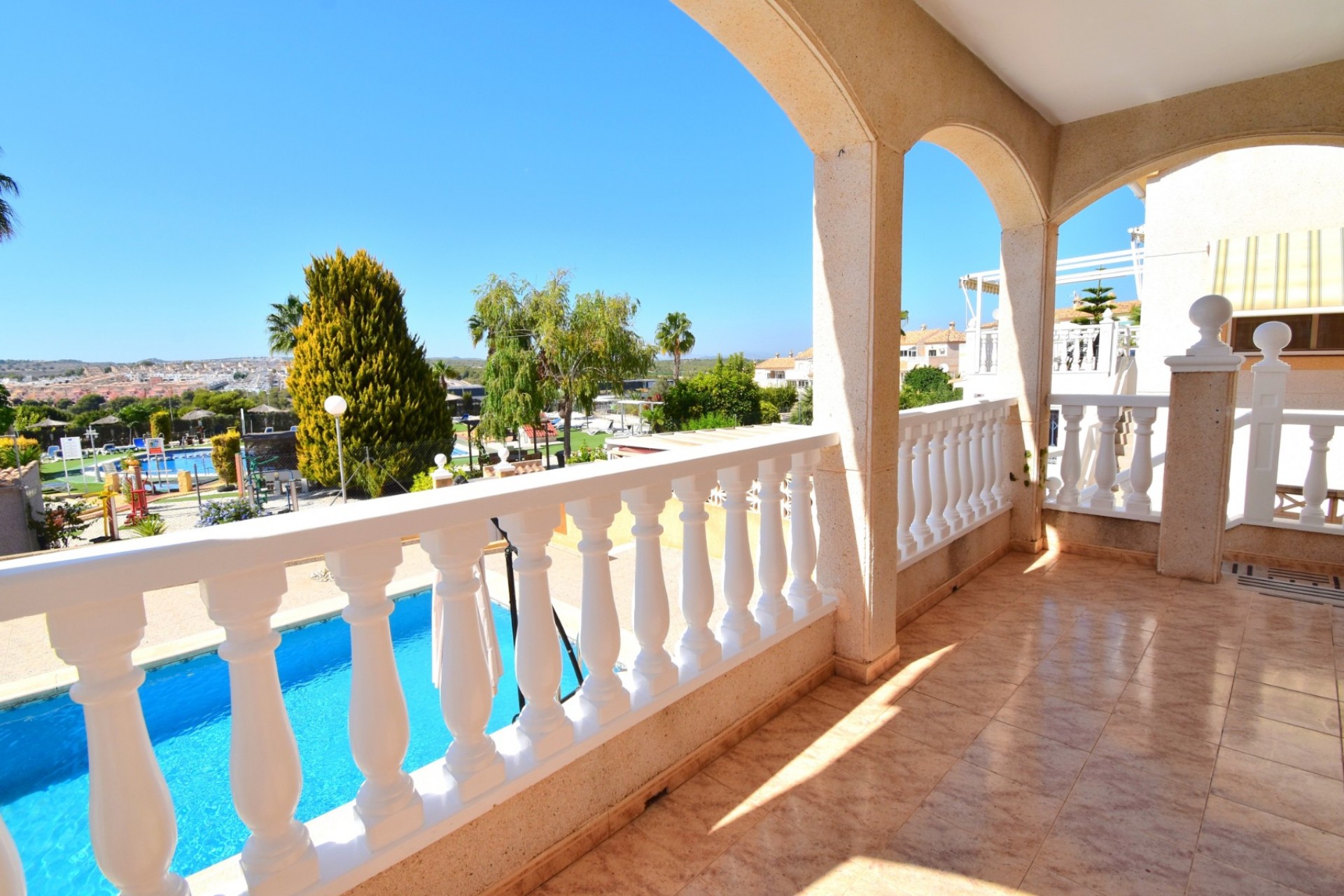 La Revente - Villa - Orihuela Costa - Los Altos