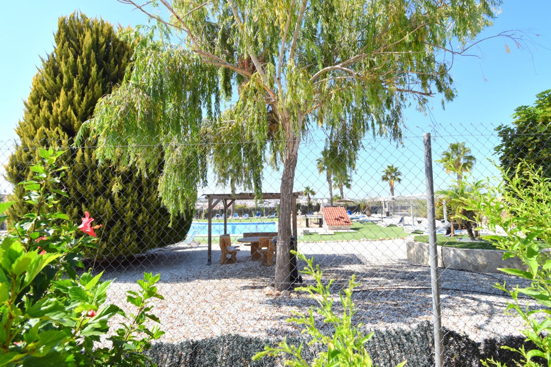 La Revente - Villa - Orihuela Costa - Los Altos