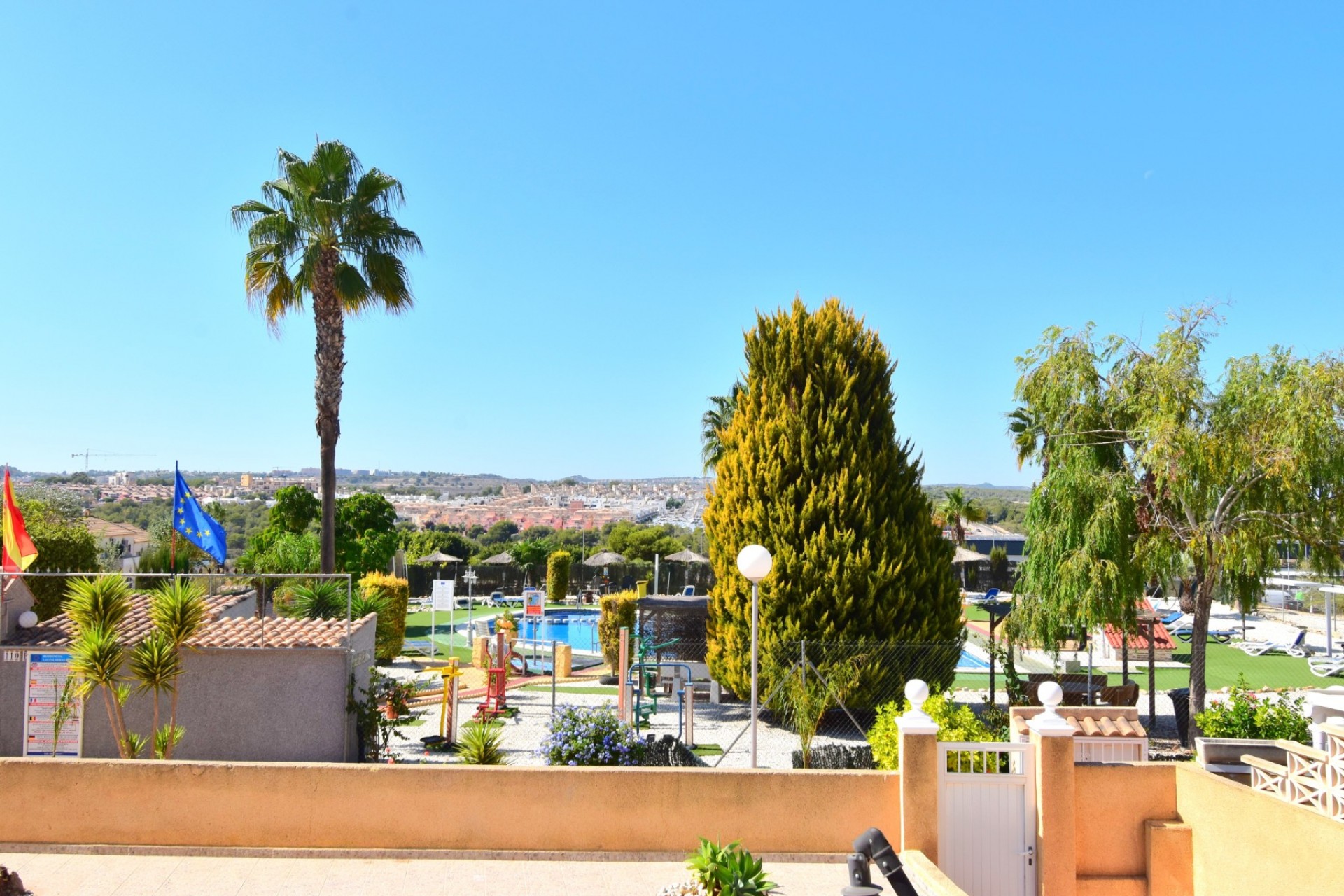 La Revente - Villa - Orihuela Costa - Los Altos