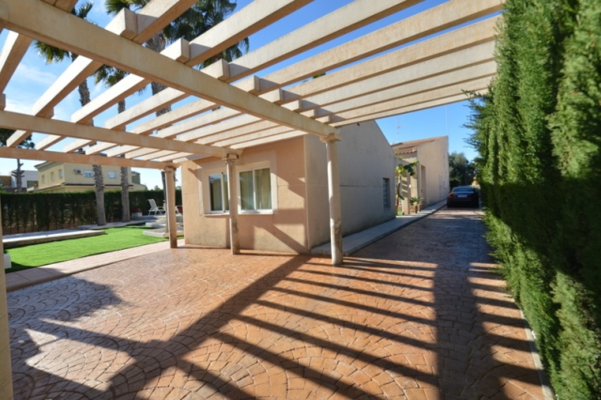 La Revente - Villa - Orihuela Costa - Los Balcones