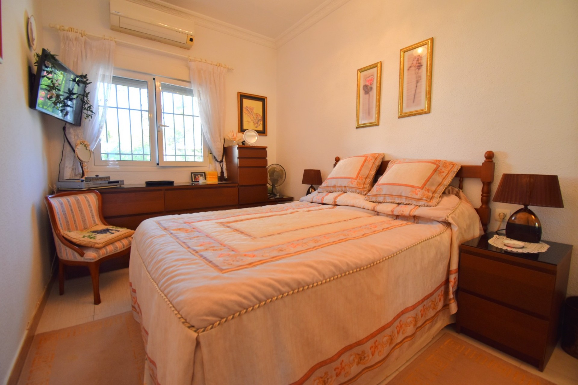 La Revente - Villa - Orihuela Costa - Los Balcones