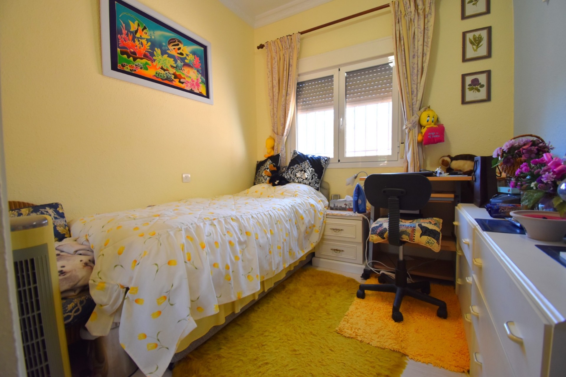 La Revente - Villa - Orihuela Costa - Los Balcones