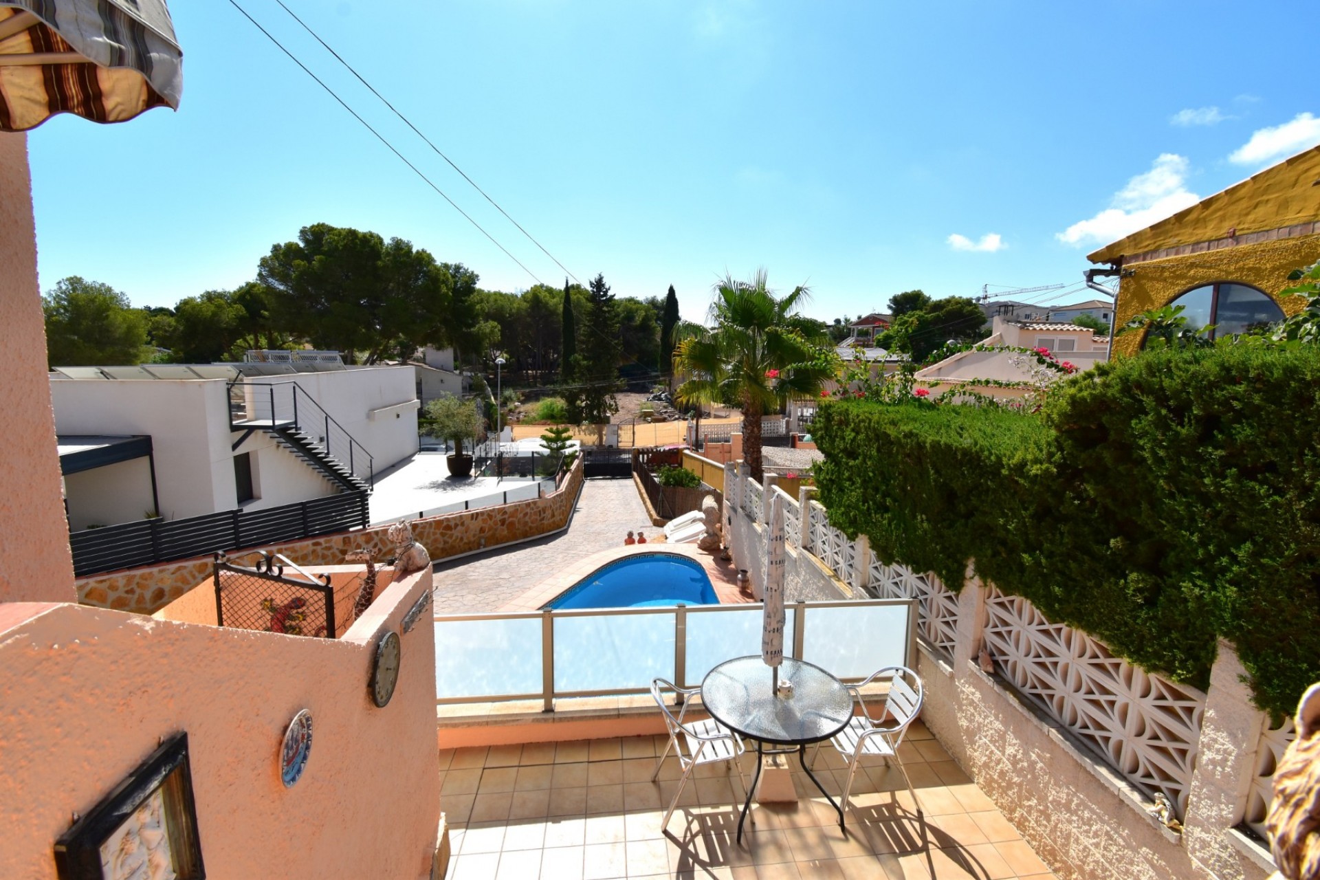 La Revente - Villa - Orihuela Costa - Los Balcones