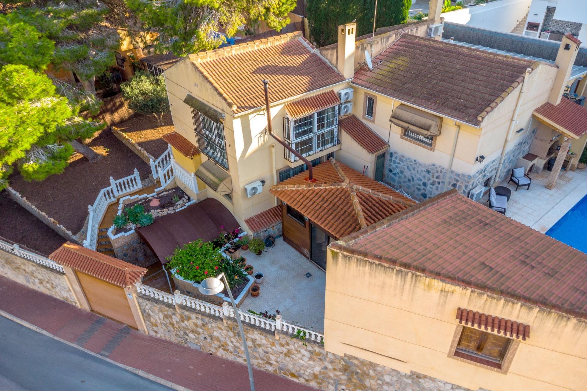 La Revente - Villa - Orihuela Costa - Los Balcones