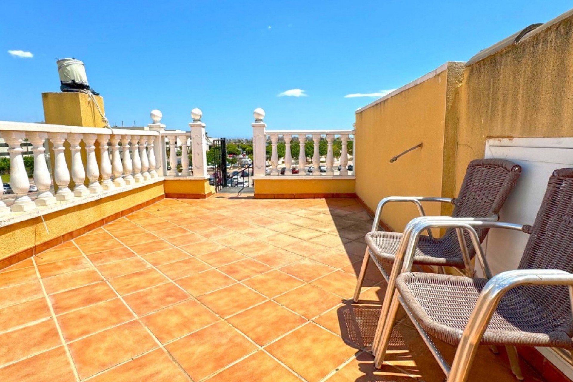 La Revente - Villa - Orihuela Costa - Los Balcones