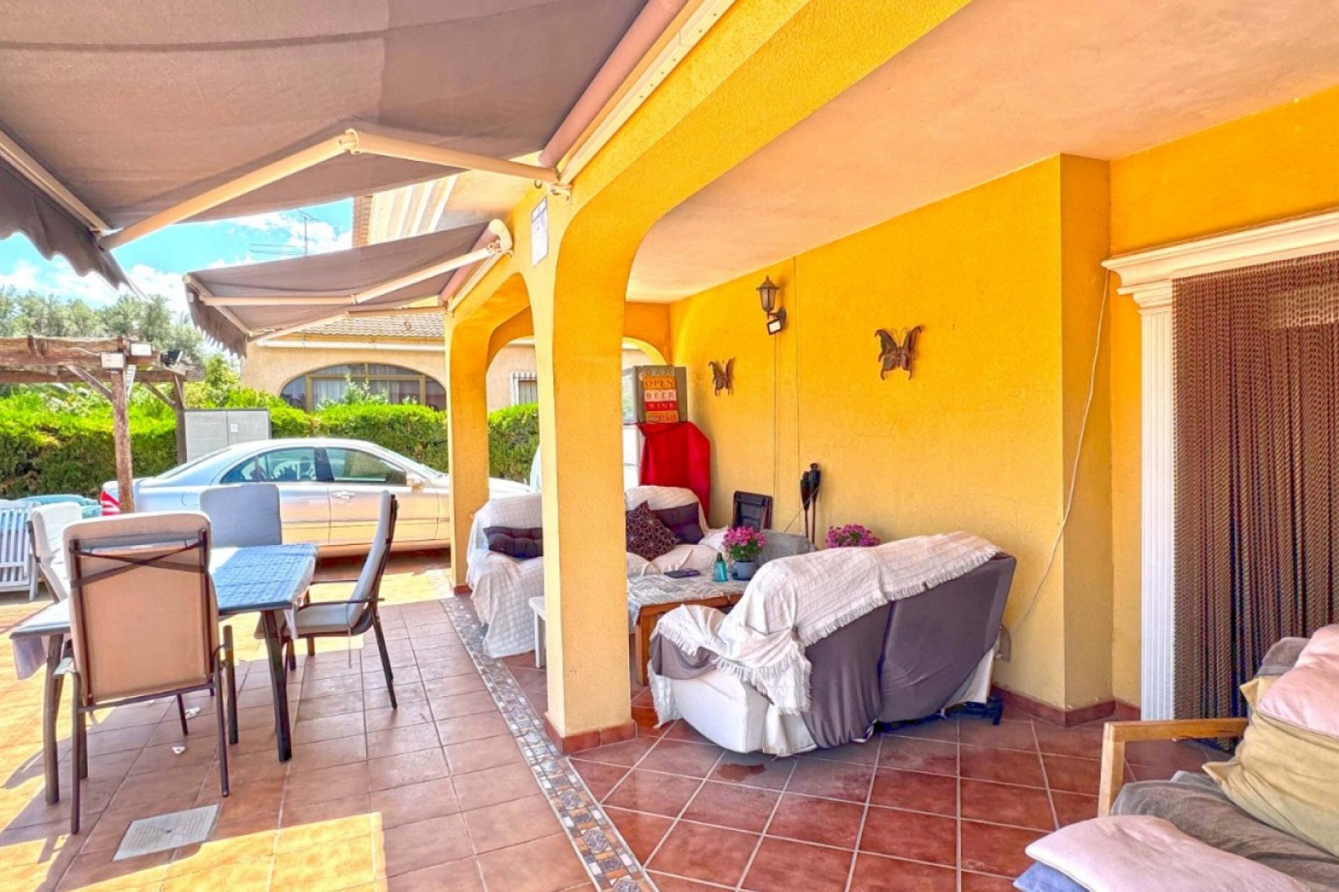 La Revente - Villa - Orihuela Costa - Los Balcones