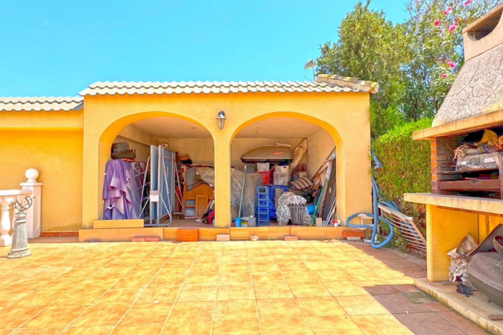 La Revente - Villa - Orihuela Costa - Los Balcones