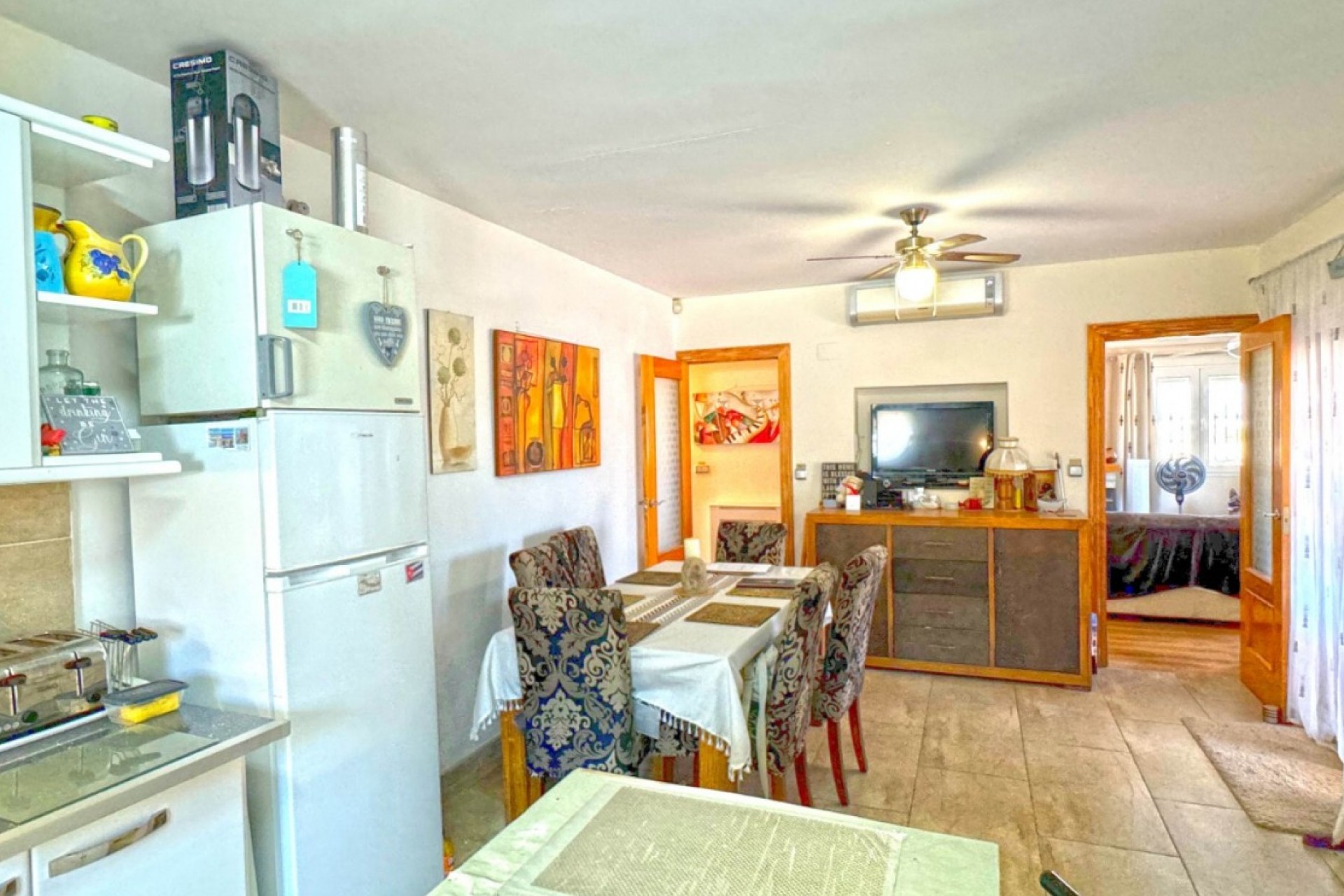La Revente - Villa - Orihuela Costa - Los Balcones