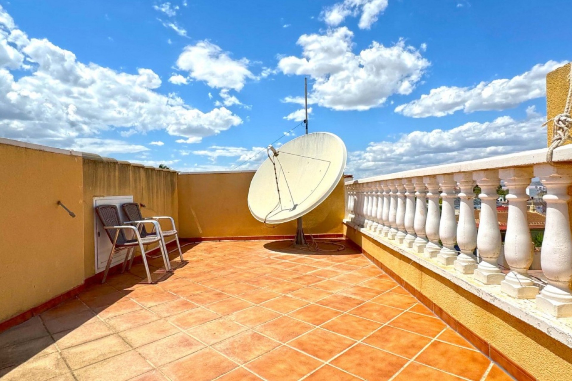 La Revente - Villa - Orihuela Costa - Los Balcones