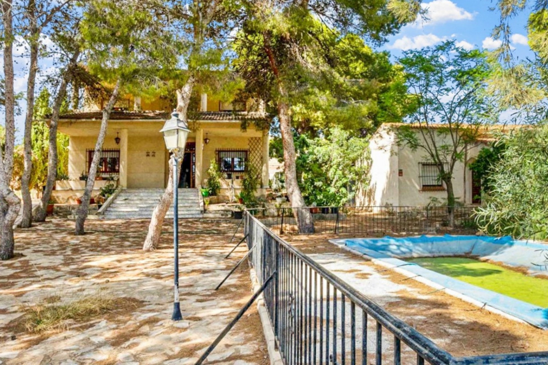 La Revente - Villa - Orihuela Costa - Los Balcones