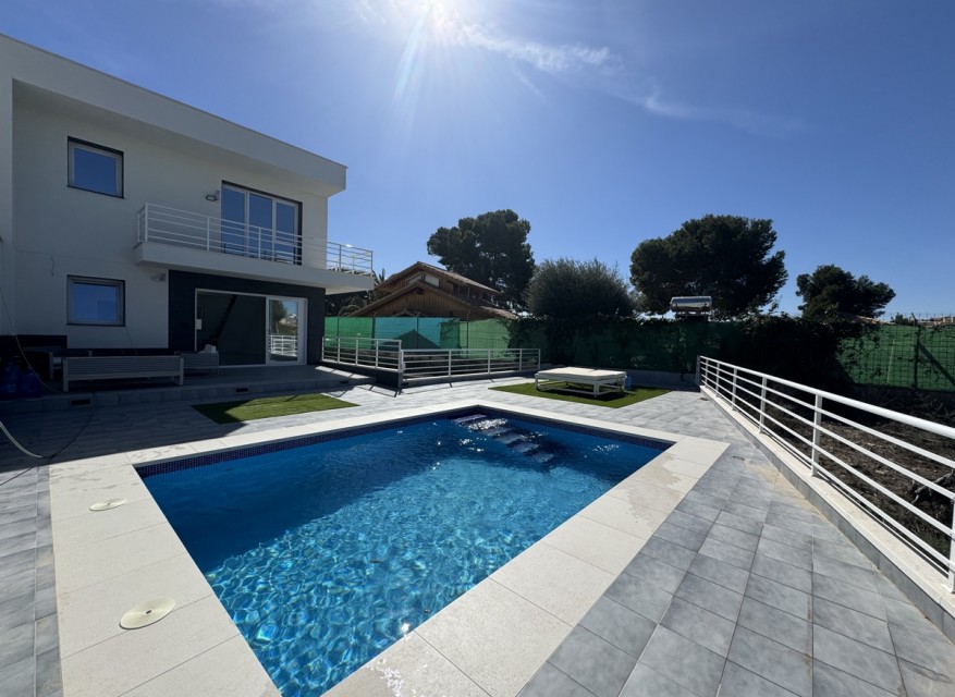 La Revente - Villa - Orihuela Costa - Los Balcones