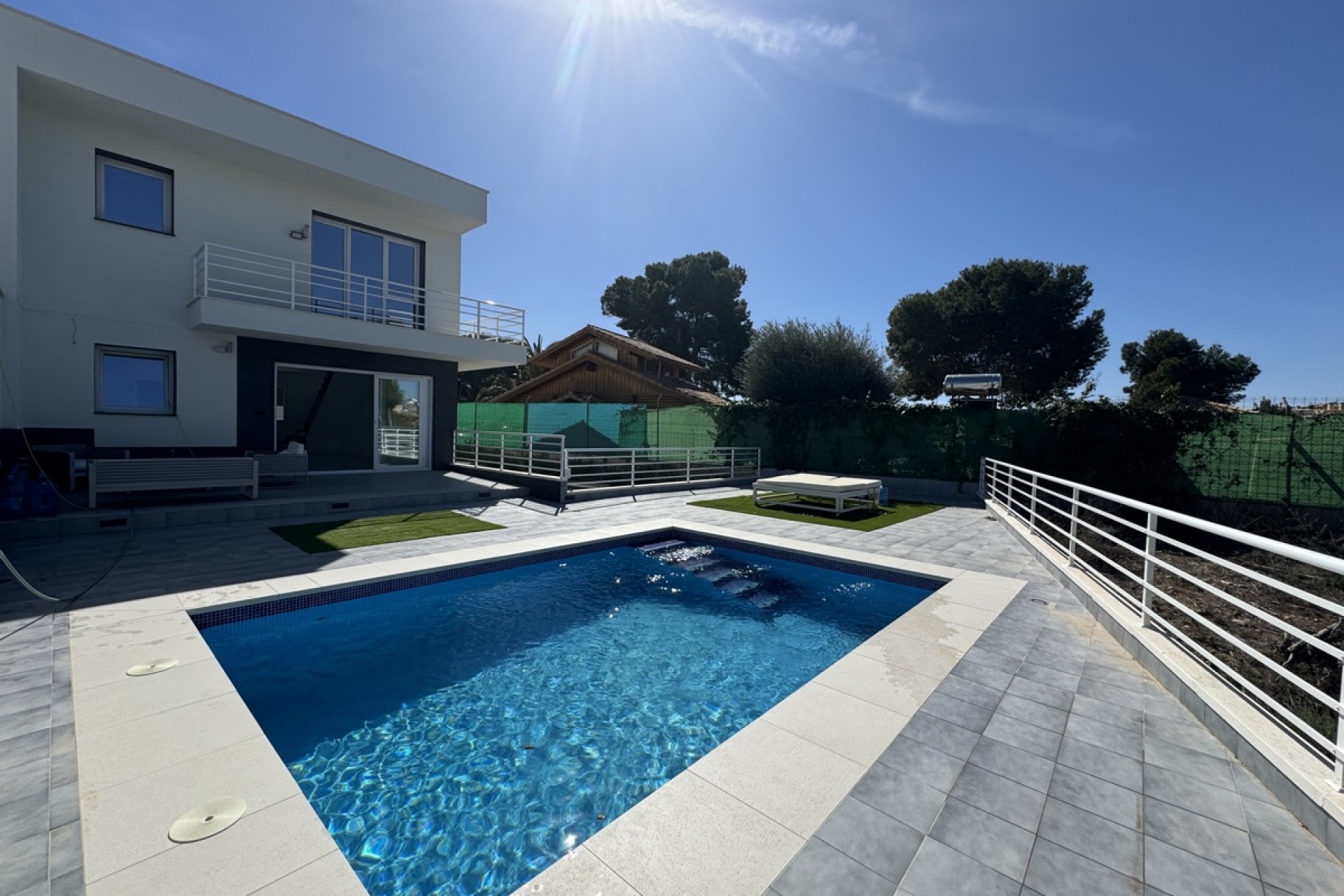 La Revente - Villa - Orihuela Costa - Los Balcones