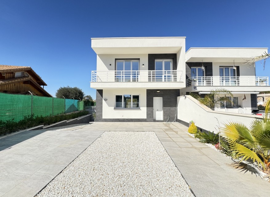 La Revente - Villa - Orihuela Costa - Los Balcones