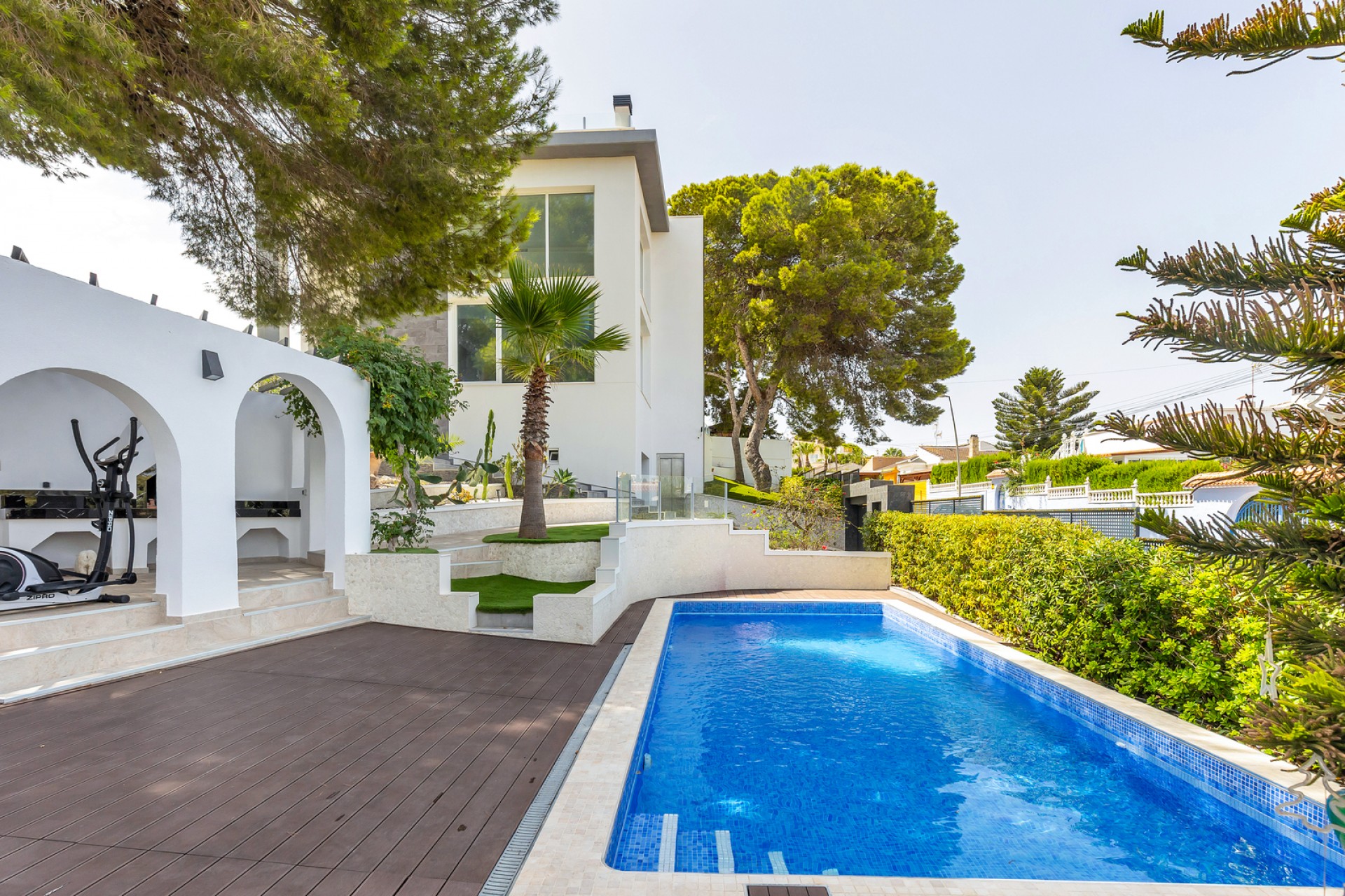 La Revente - Villa - Orihuela Costa - Los Balcones