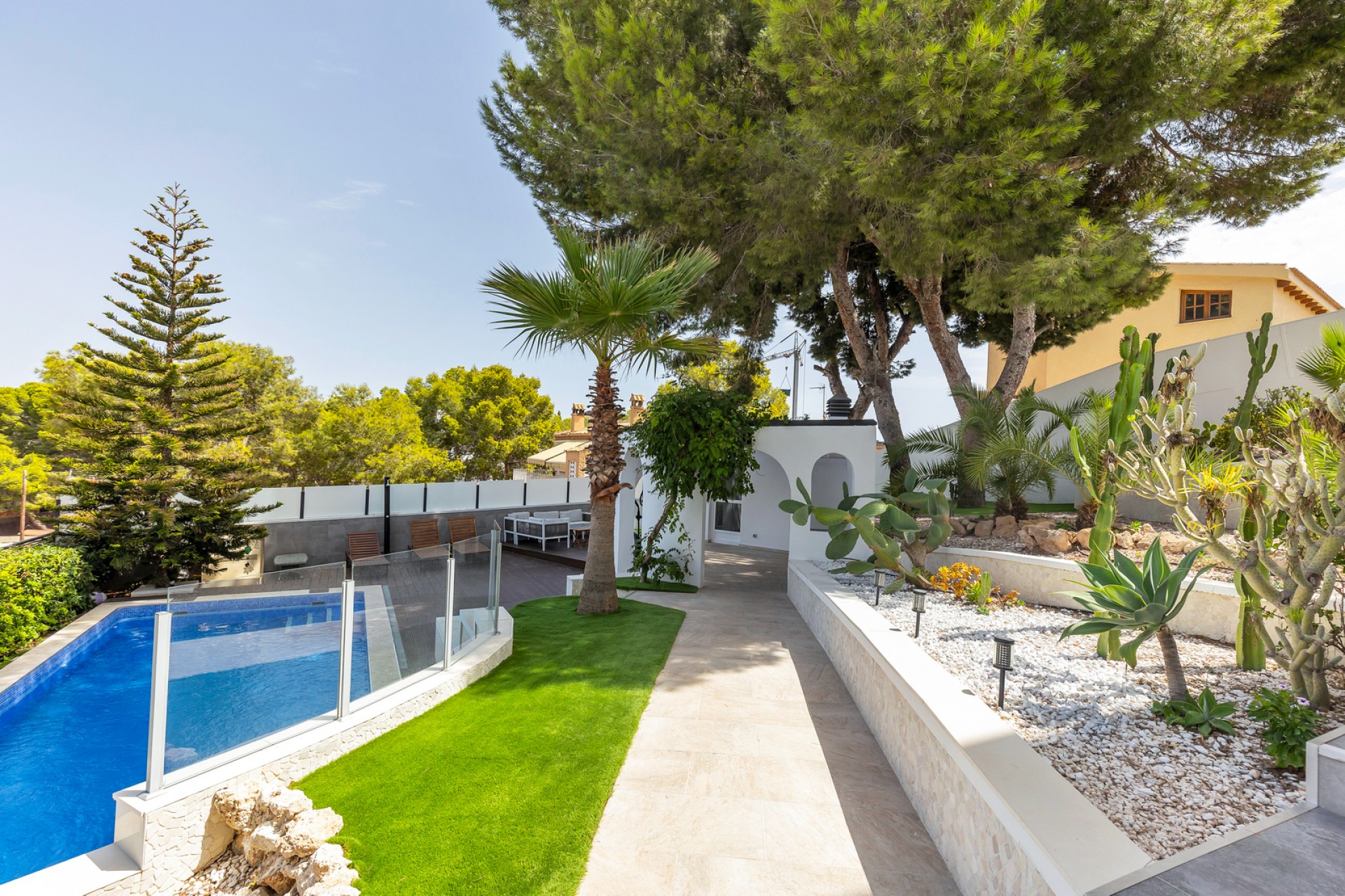 La Revente - Villa - Orihuela Costa - Los Balcones