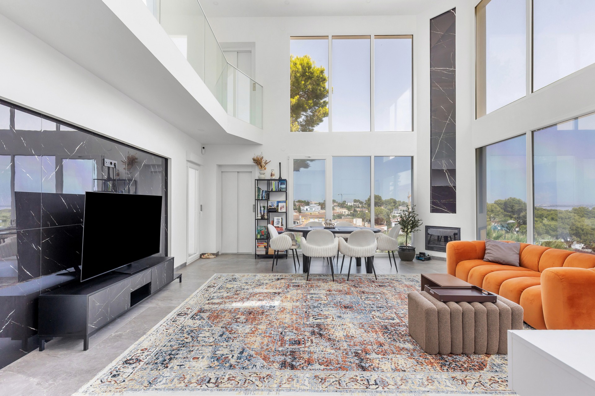La Revente - Villa - Orihuela Costa - Los Balcones