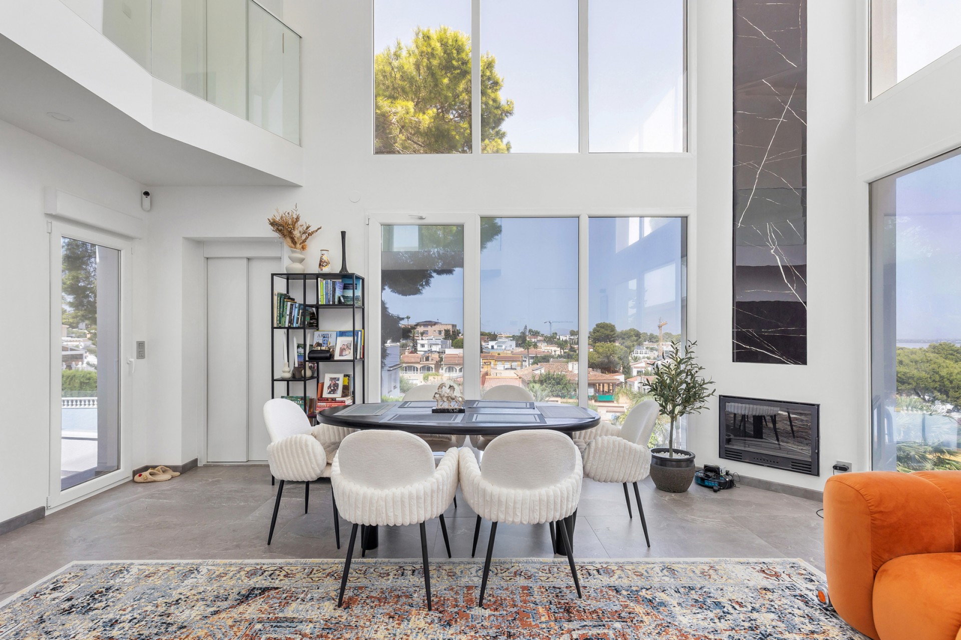 La Revente - Villa - Orihuela Costa - Los Balcones