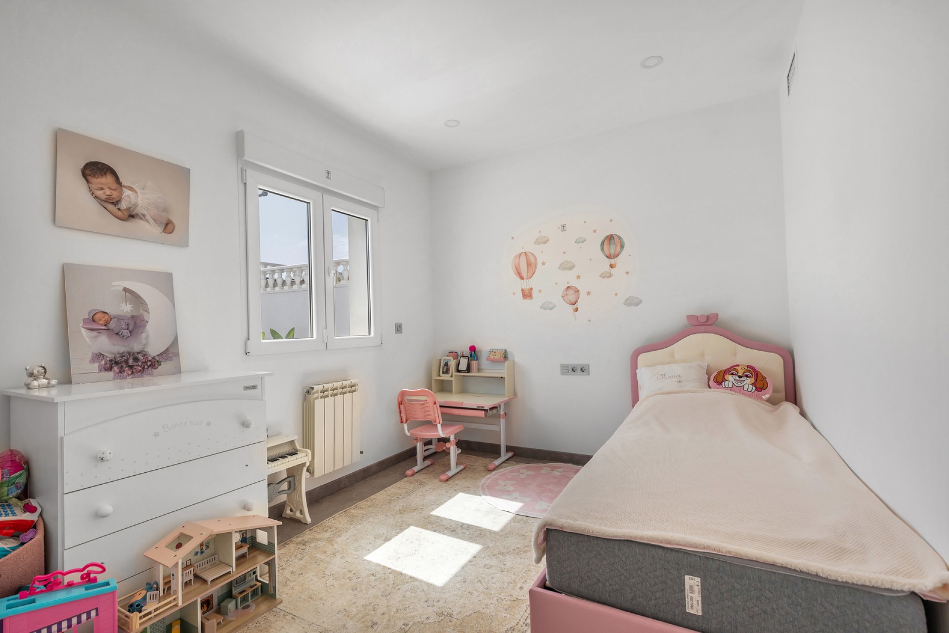 La Revente - Villa - Orihuela Costa - Los Balcones