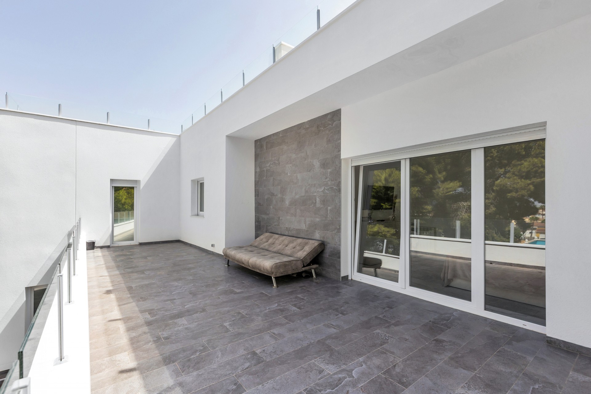 La Revente - Villa - Orihuela Costa - Los Balcones