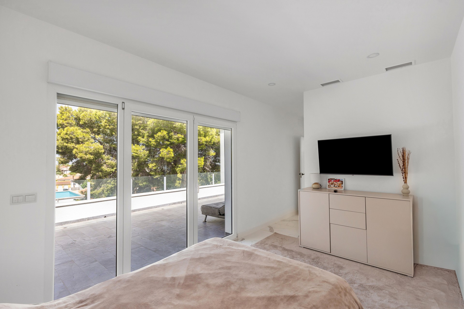 La Revente - Villa - Orihuela Costa - Los Balcones