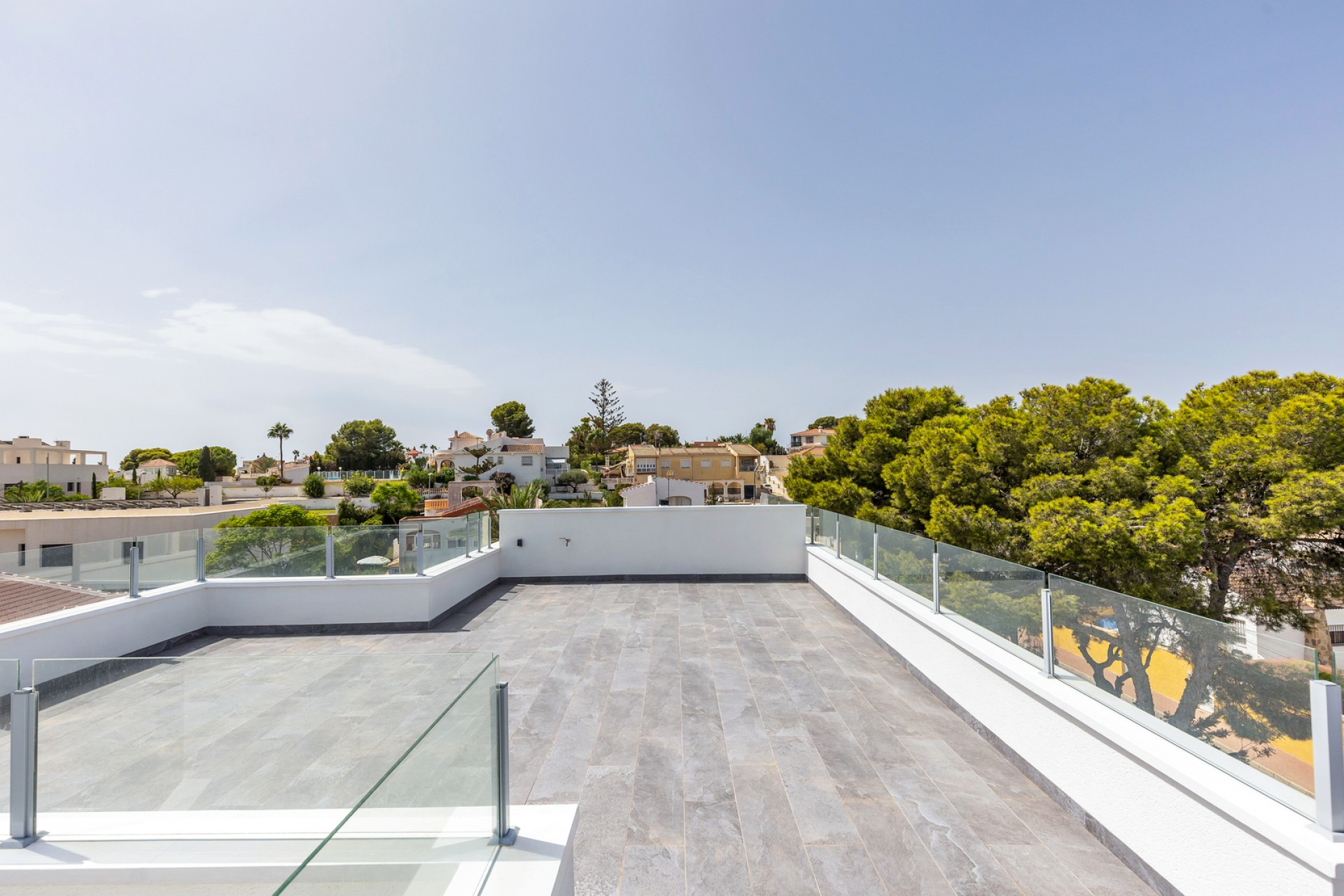 La Revente - Villa - Orihuela Costa - Los Balcones