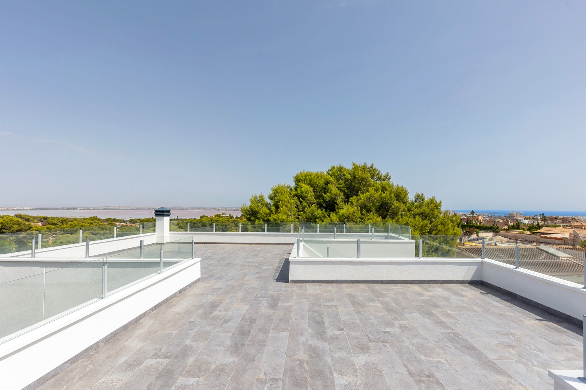 La Revente - Villa - Orihuela Costa - Los Balcones
