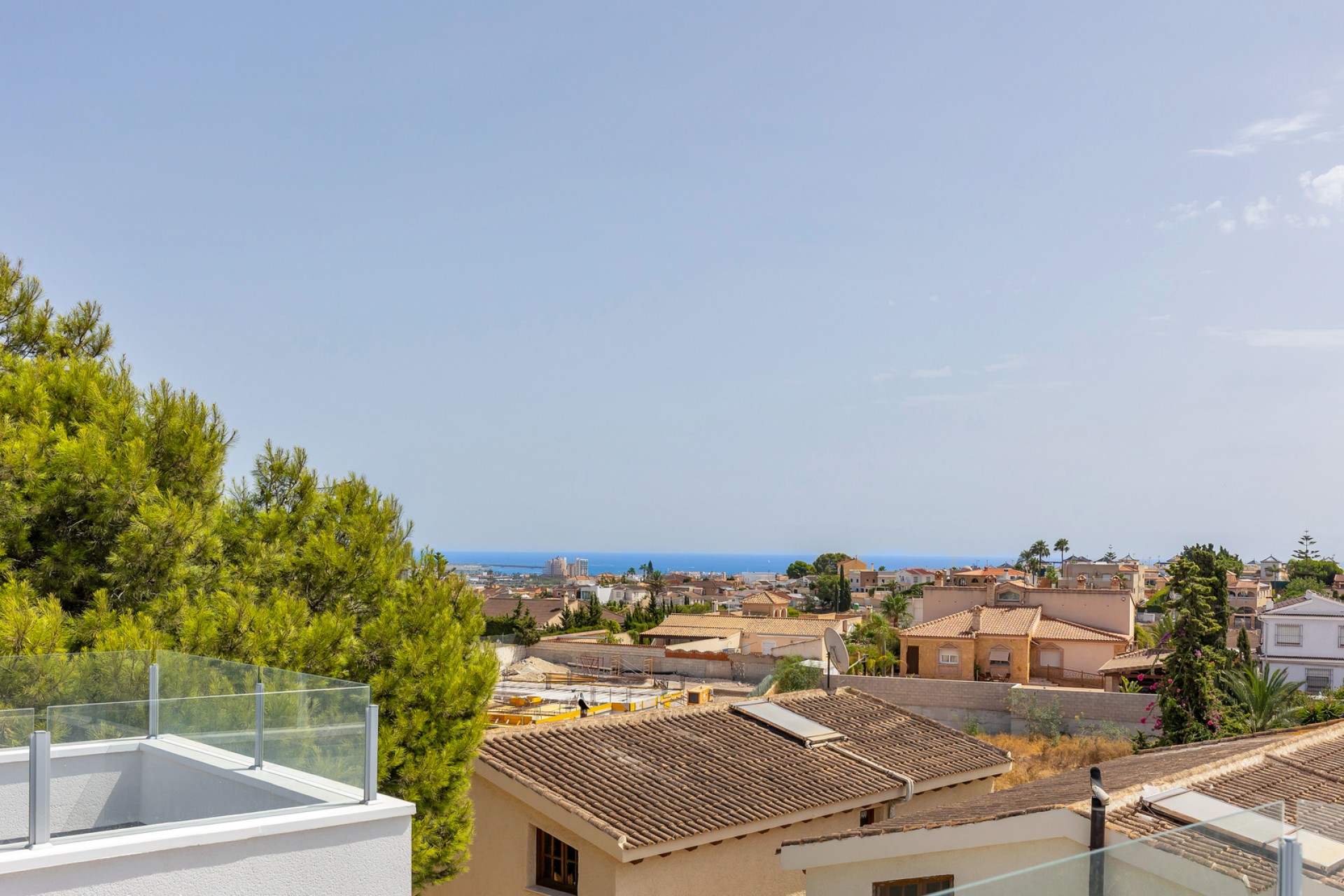 La Revente - Villa - Orihuela Costa - Los Balcones
