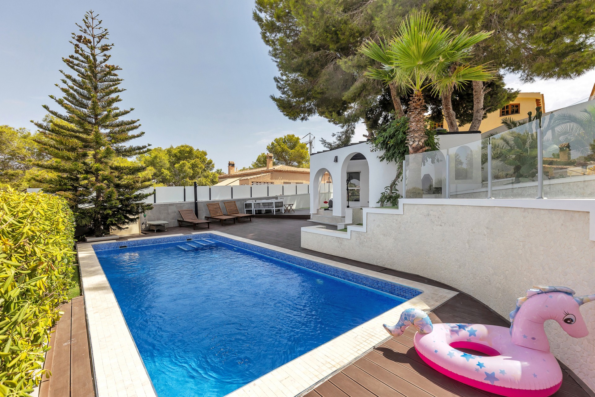 La Revente - Villa - Orihuela Costa - Los Balcones