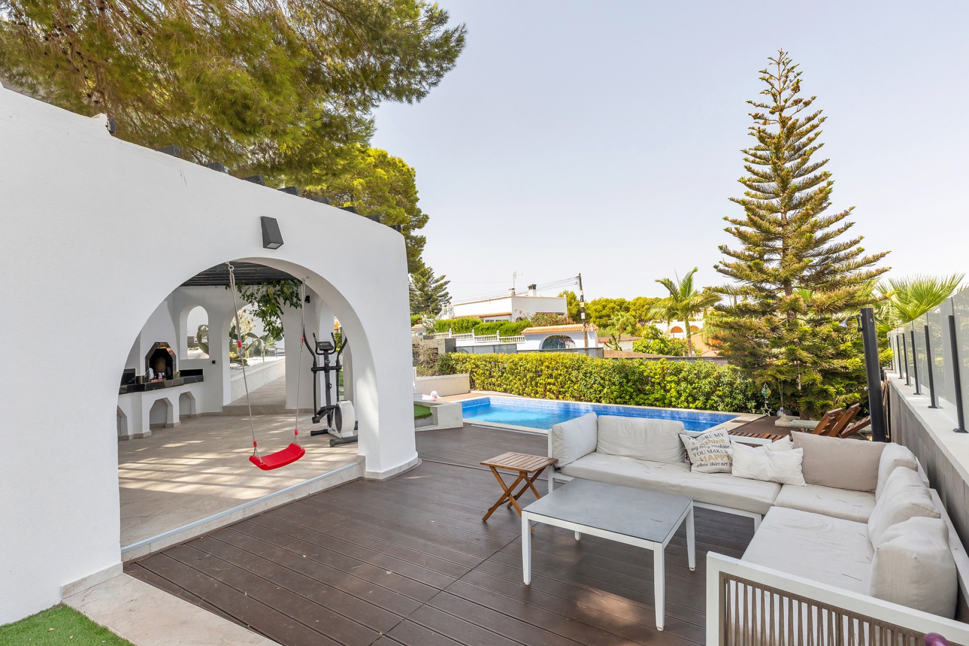 La Revente - Villa - Orihuela Costa - Los Balcones