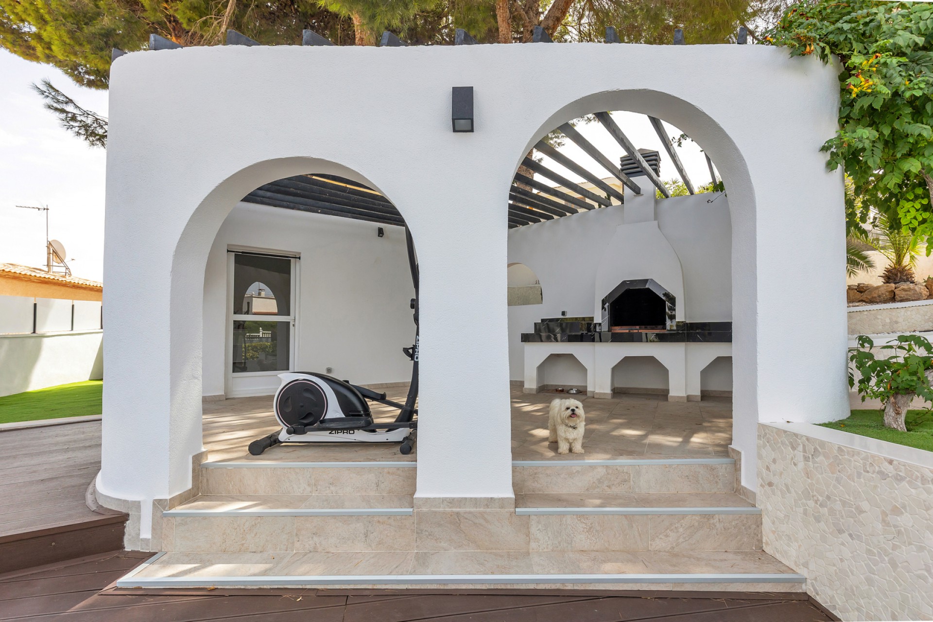 La Revente - Villa - Orihuela Costa - Los Balcones