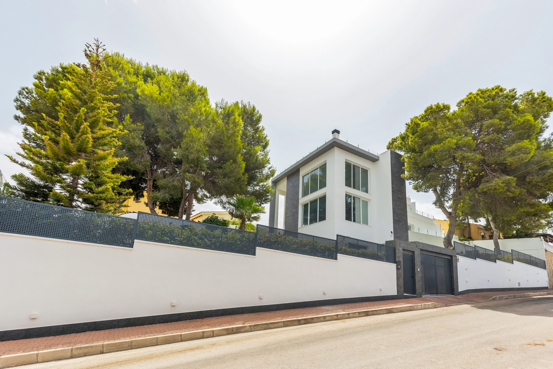 La Revente - Villa - Orihuela Costa - Los Balcones