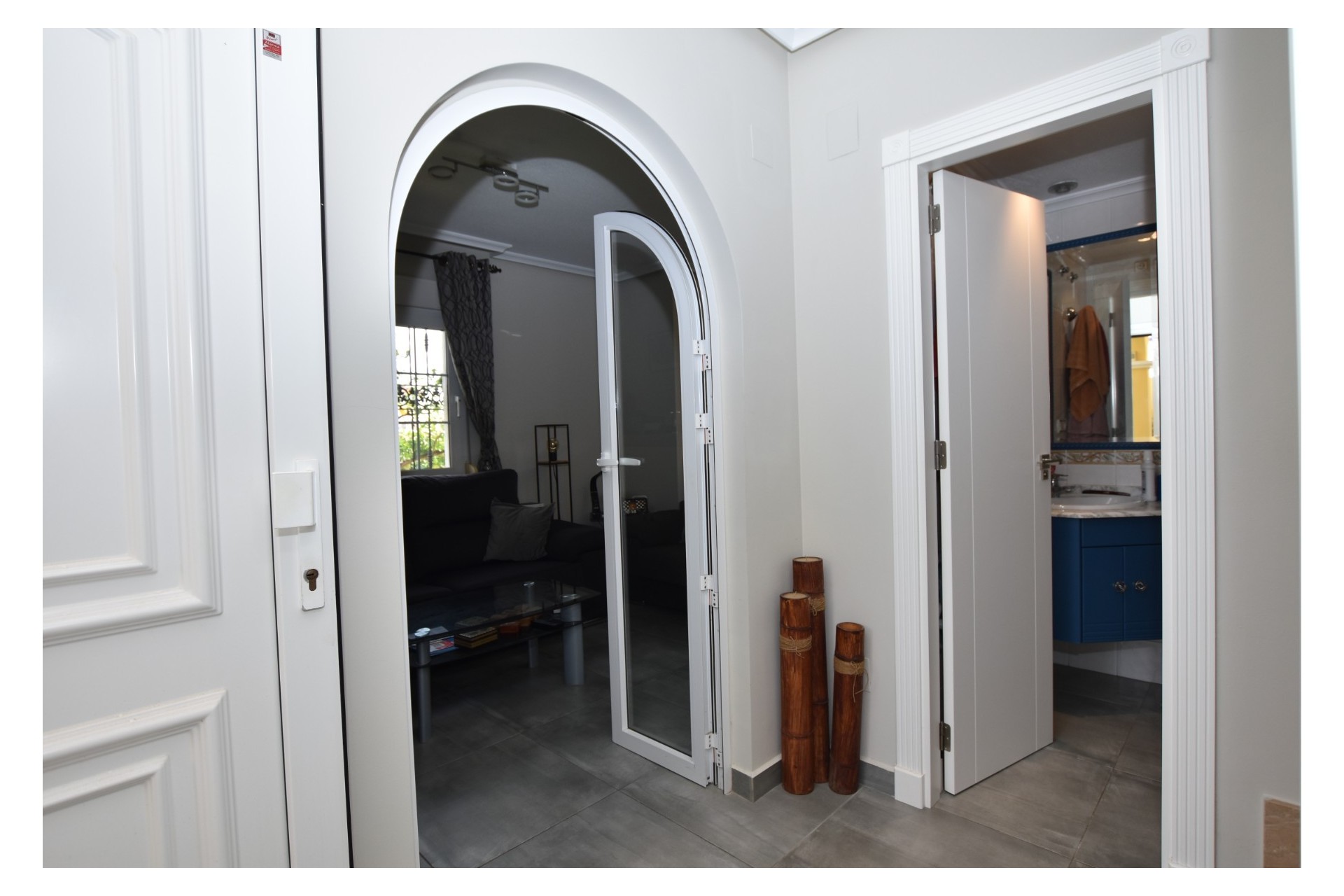 La Revente - Villa - Orihuela Costa - Los Dolses