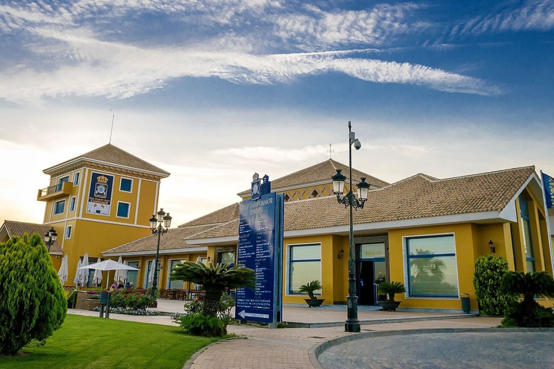 La Revente - Villa - Orihuela Costa - Los Dolses