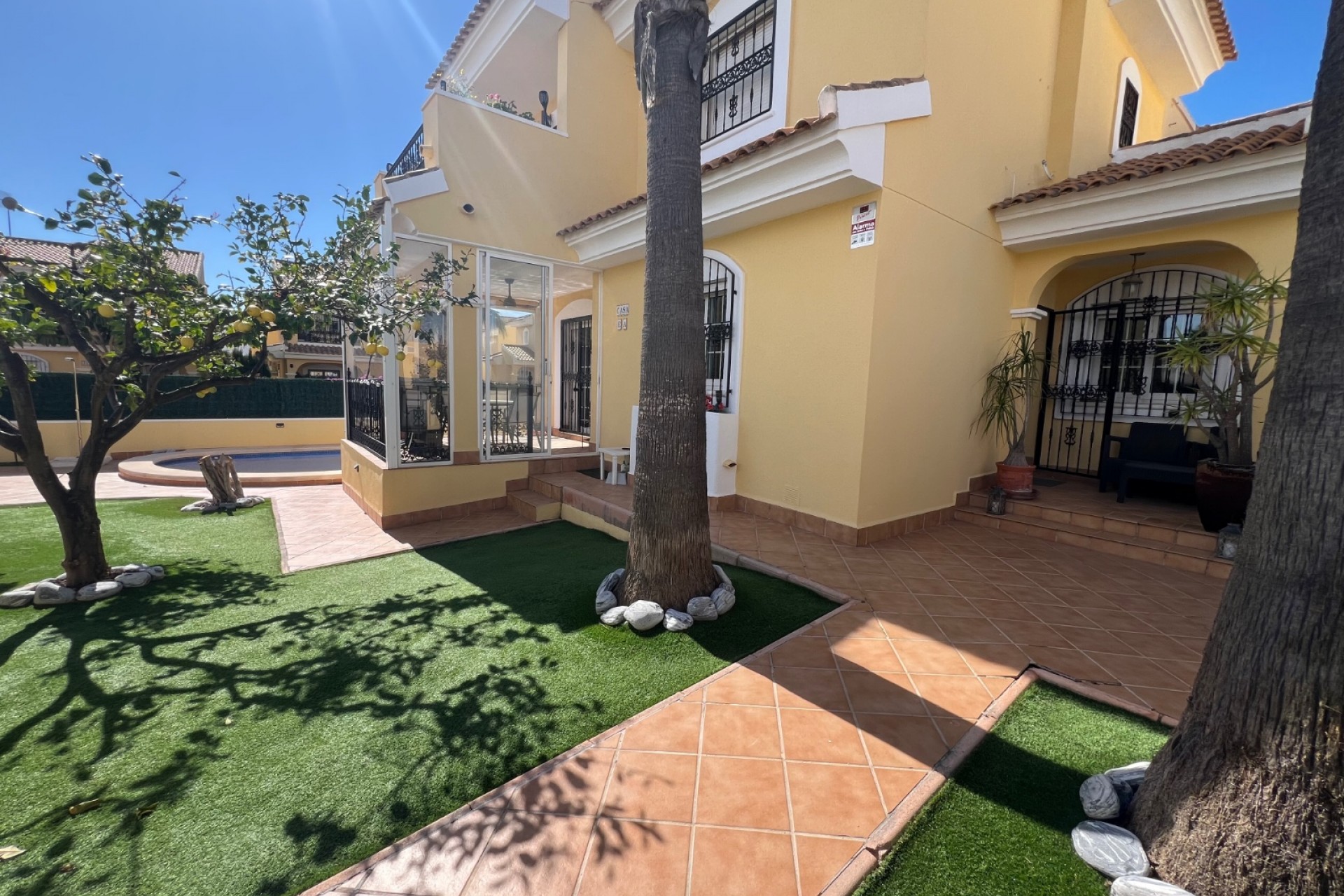 La Revente - Villa - Orihuela Costa - Los Dolses