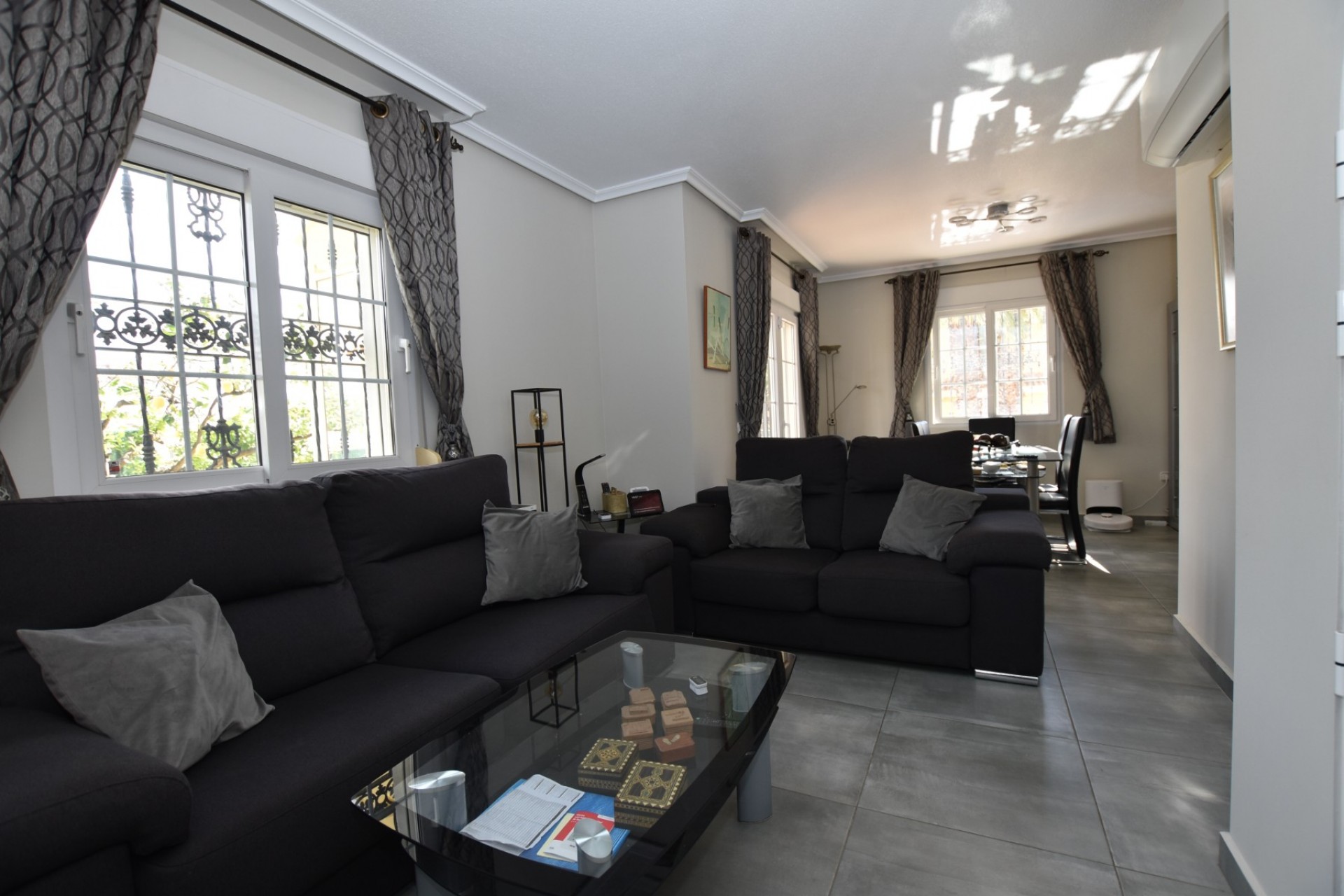 La Revente - Villa - Orihuela Costa - Los Dolses