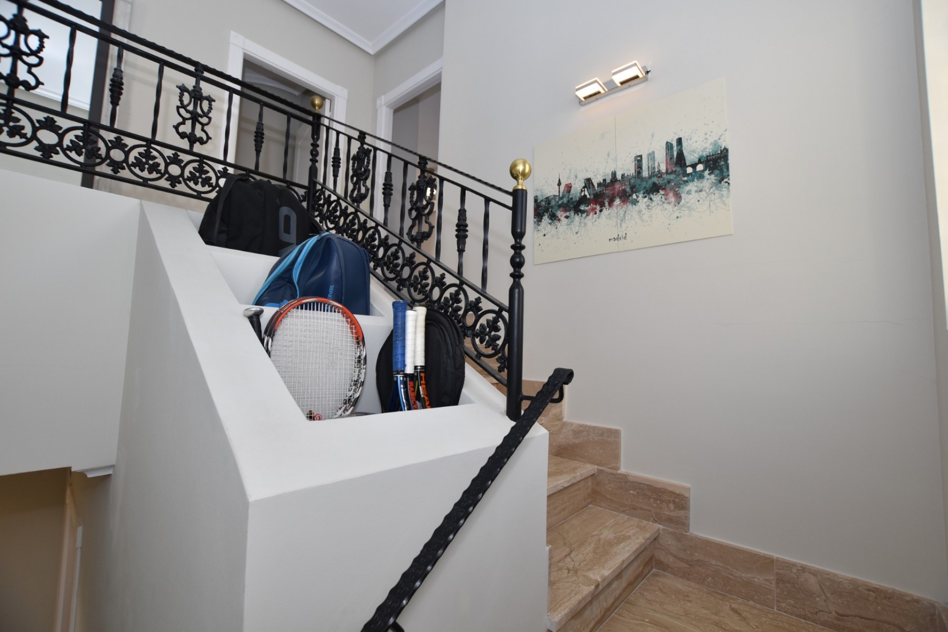 La Revente - Villa - Orihuela Costa - Los Dolses