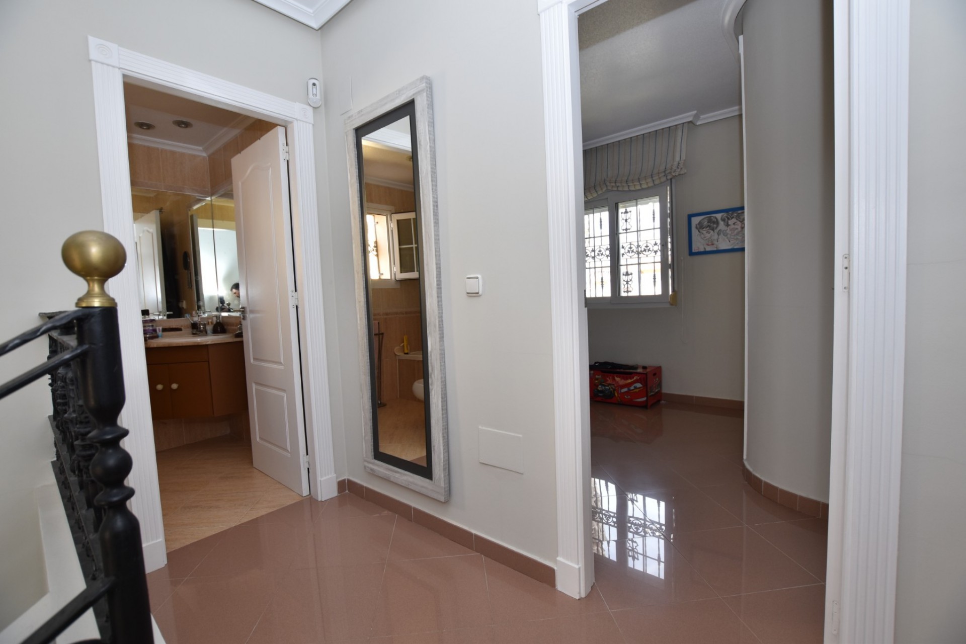 La Revente - Villa - Orihuela Costa - Los Dolses
