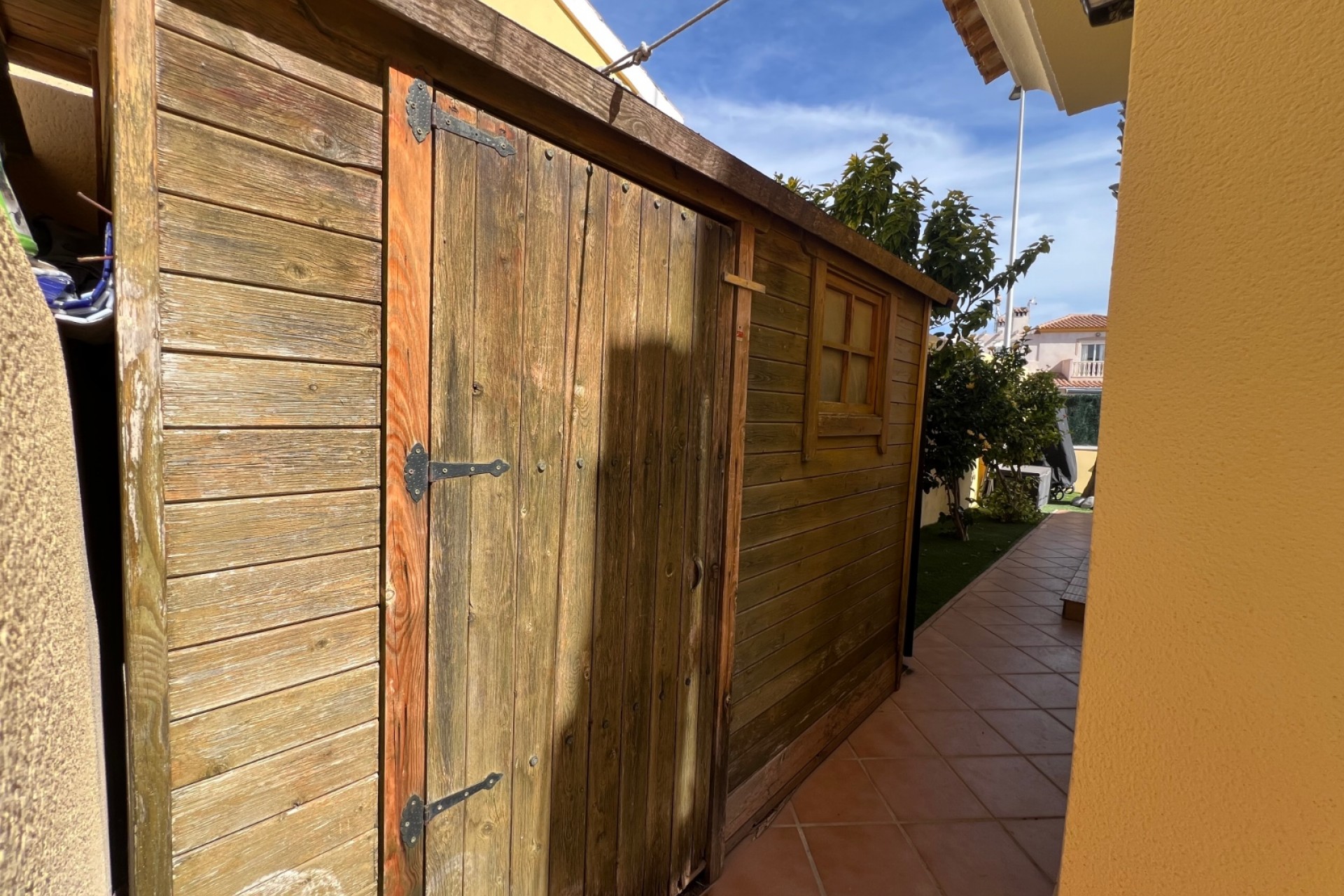 La Revente - Villa - Orihuela Costa - Los Dolses