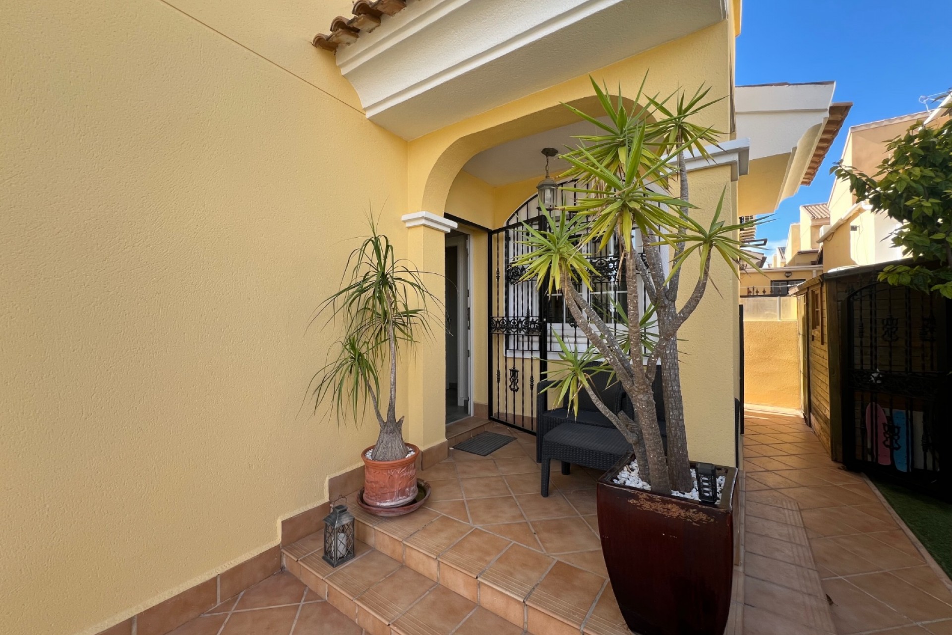 La Revente - Villa - Orihuela Costa - Los Dolses