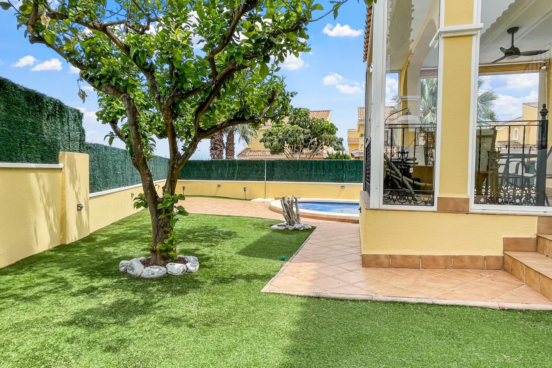 La Revente - Villa - Orihuela Costa - Los Dolses