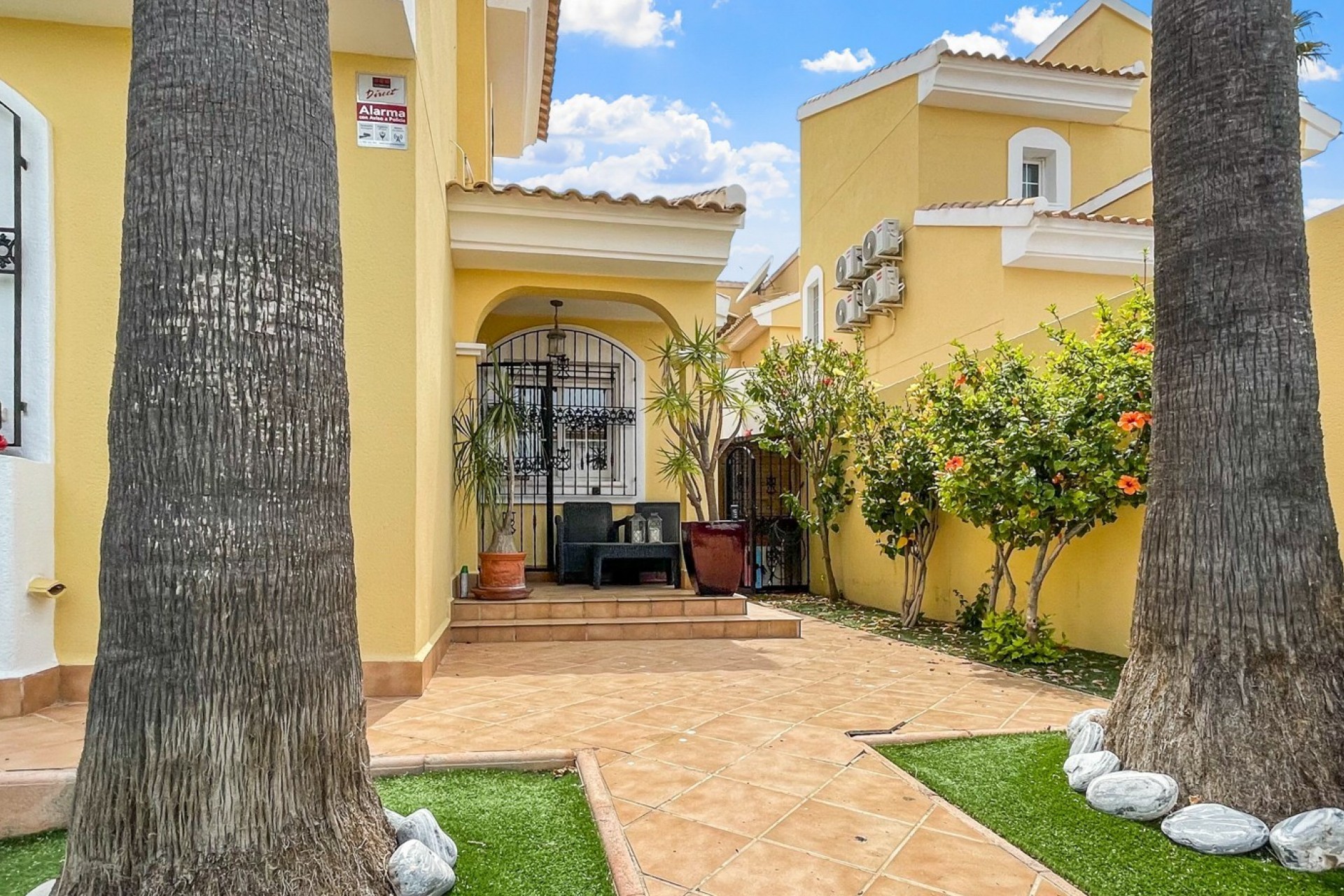 La Revente - Villa - Orihuela Costa - Los Dolses