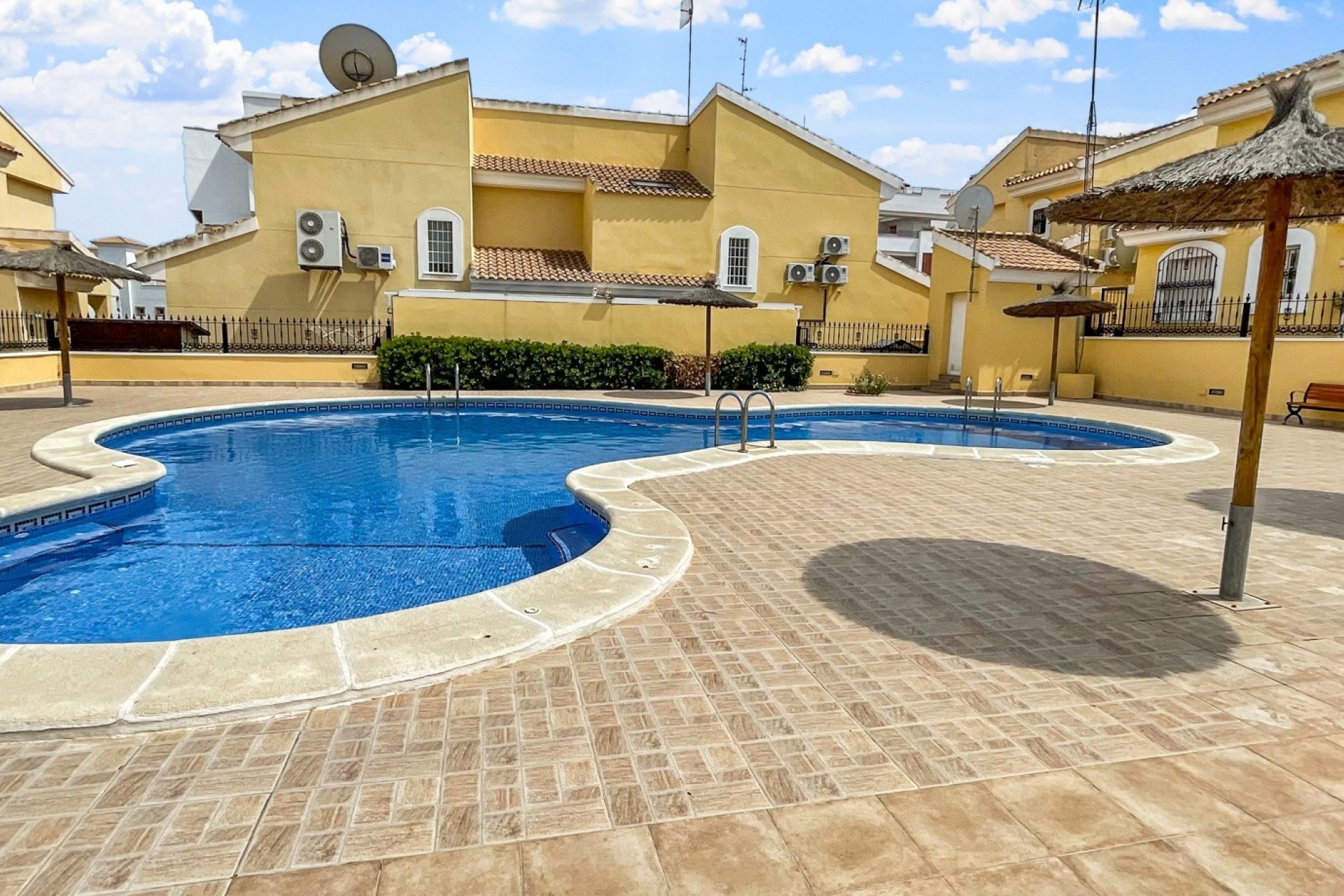 La Revente - Villa - Orihuela Costa - Los Dolses