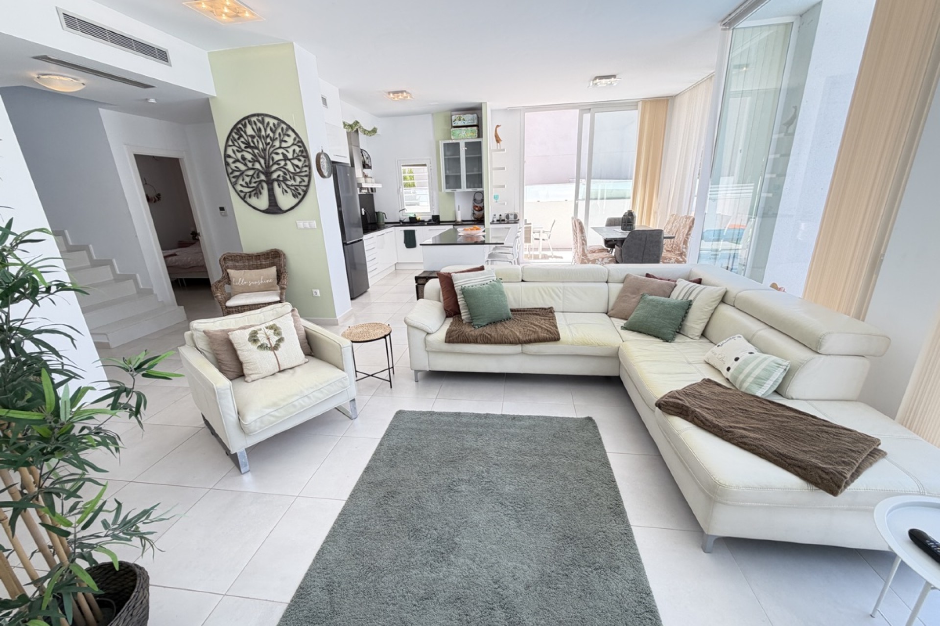 La Revente - Villa - Orihuela Costa - Mil Palmeras