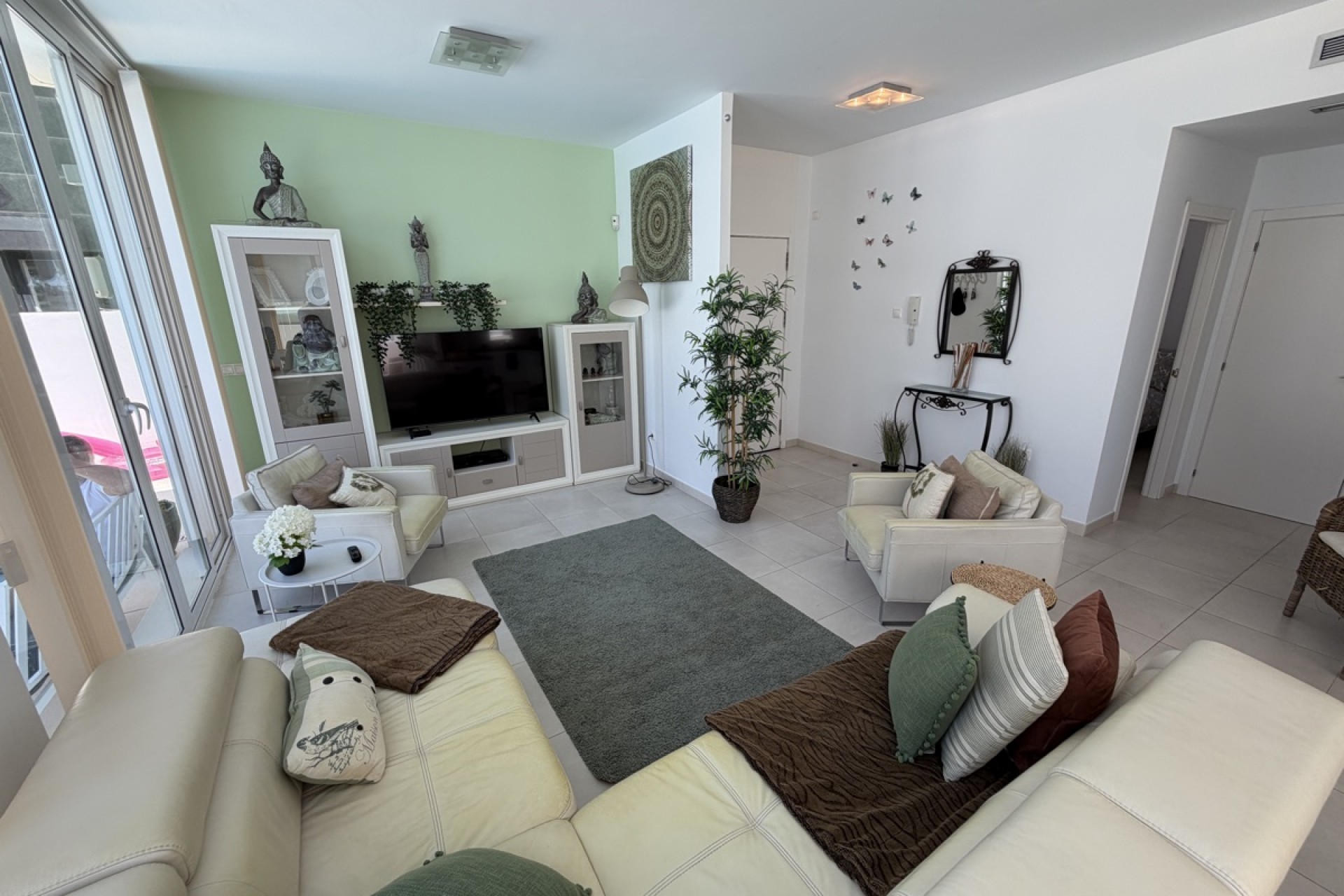 La Revente - Villa - Orihuela Costa - Mil Palmeras
