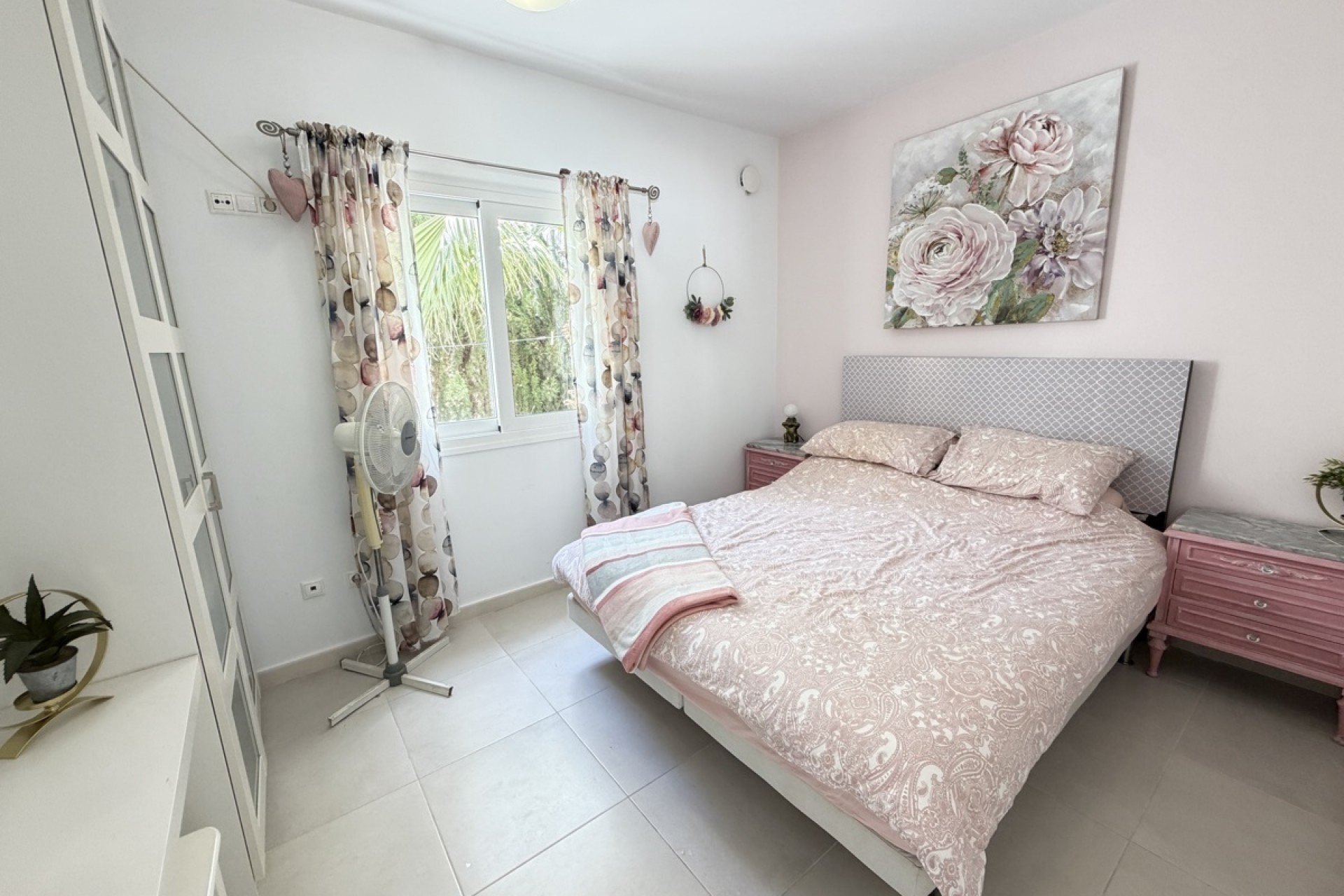 La Revente - Villa - Orihuela Costa - Mil Palmeras