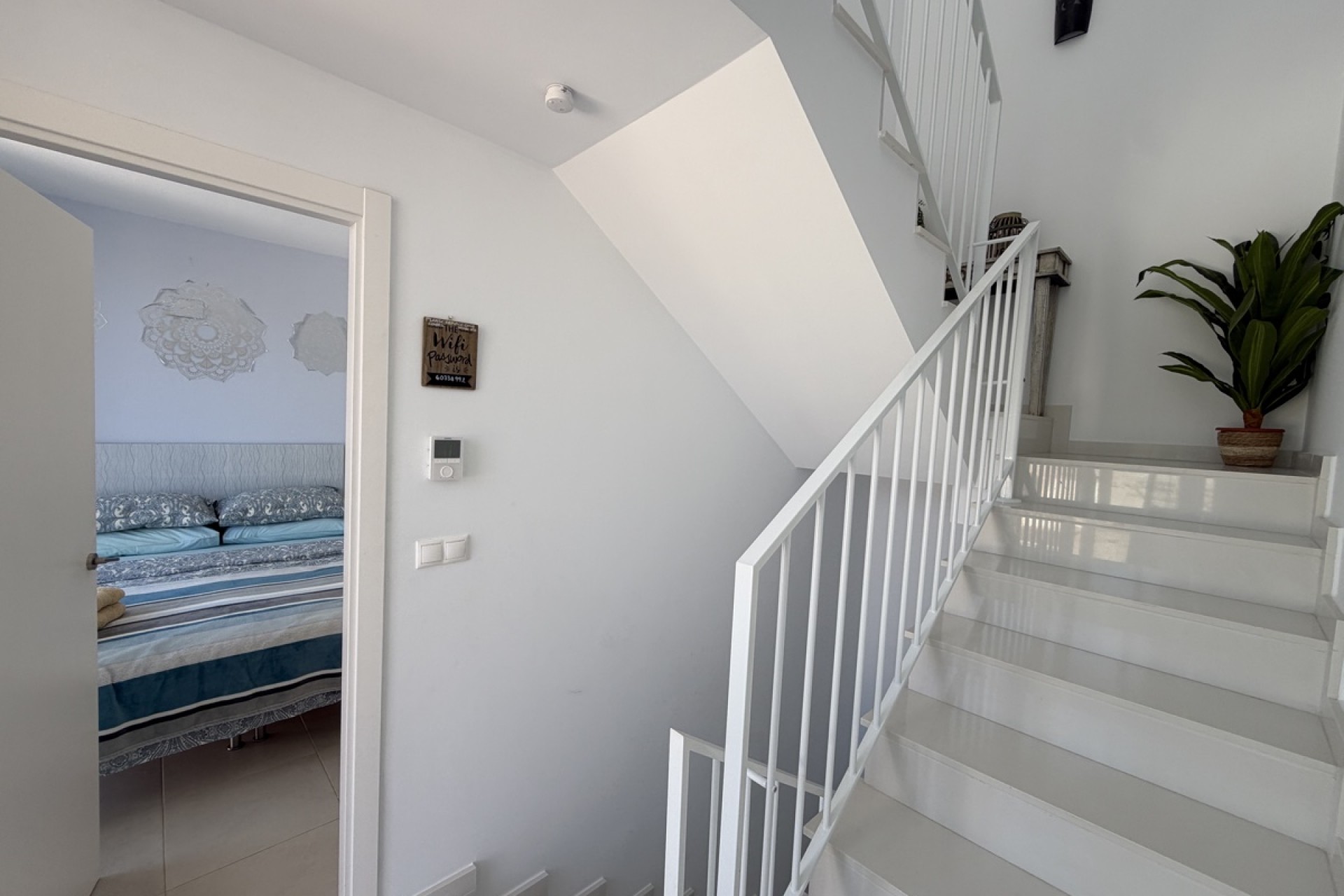 La Revente - Villa - Orihuela Costa - Mil Palmeras