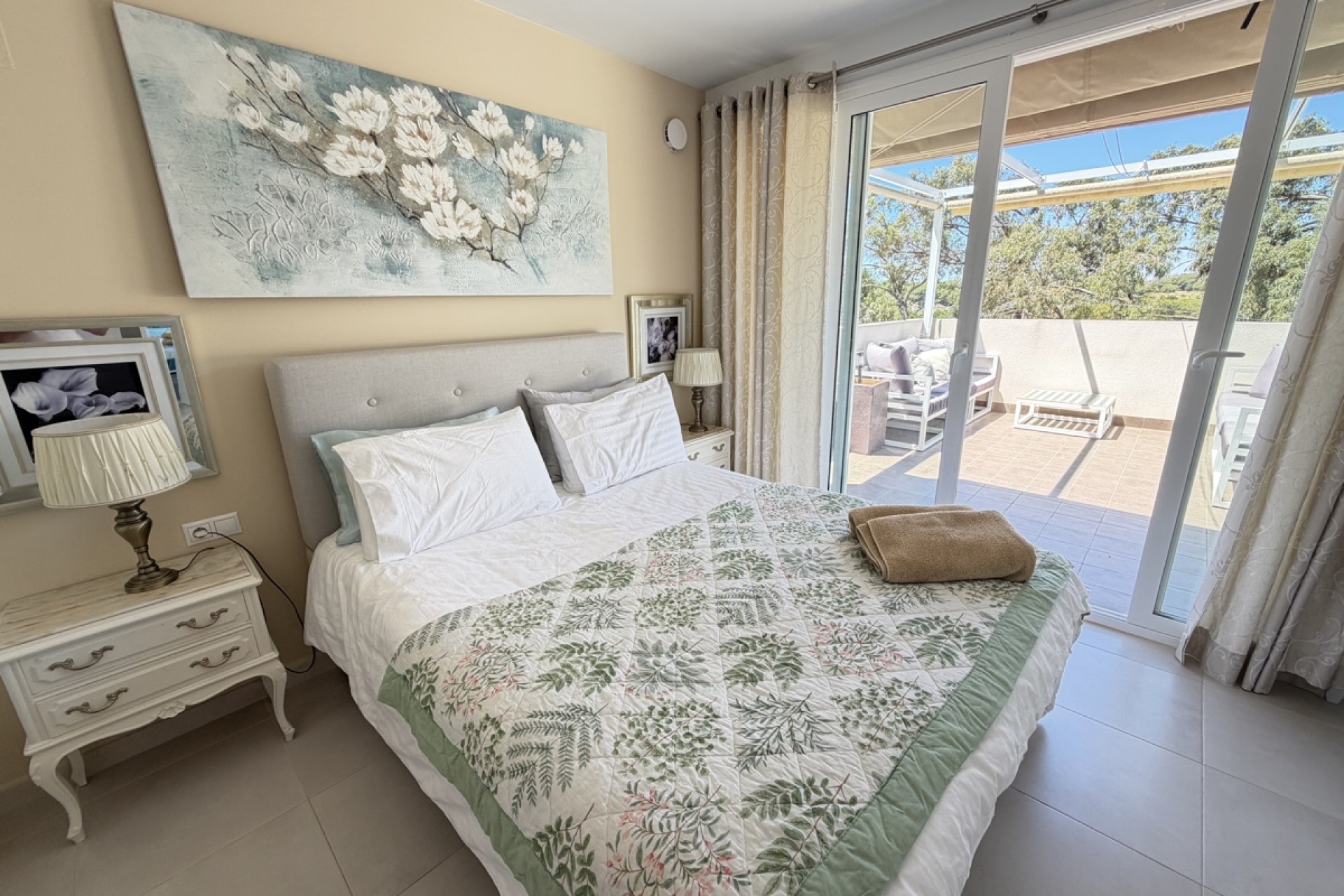 La Revente - Villa - Orihuela Costa - Mil Palmeras