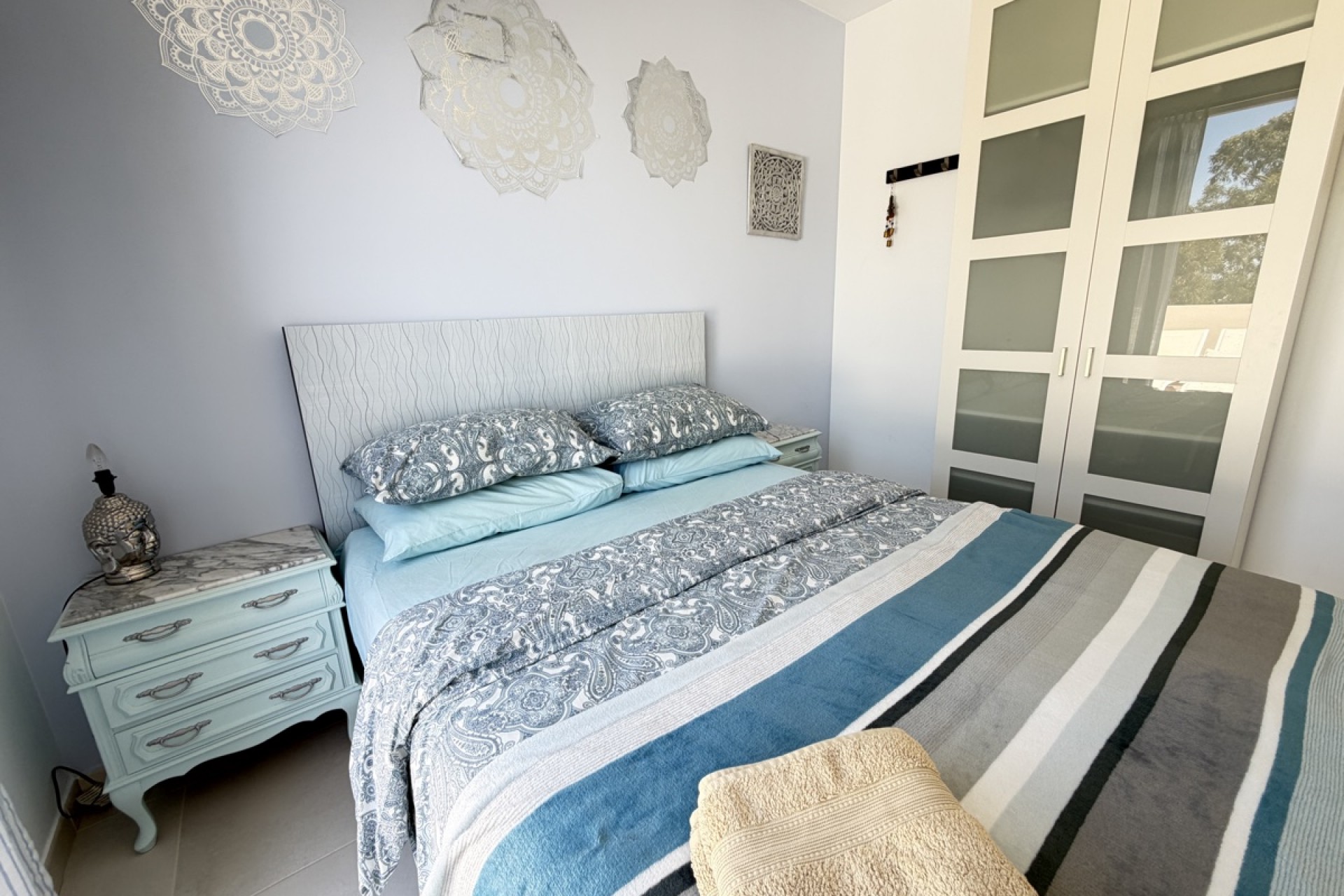 La Revente - Villa - Orihuela Costa - Mil Palmeras