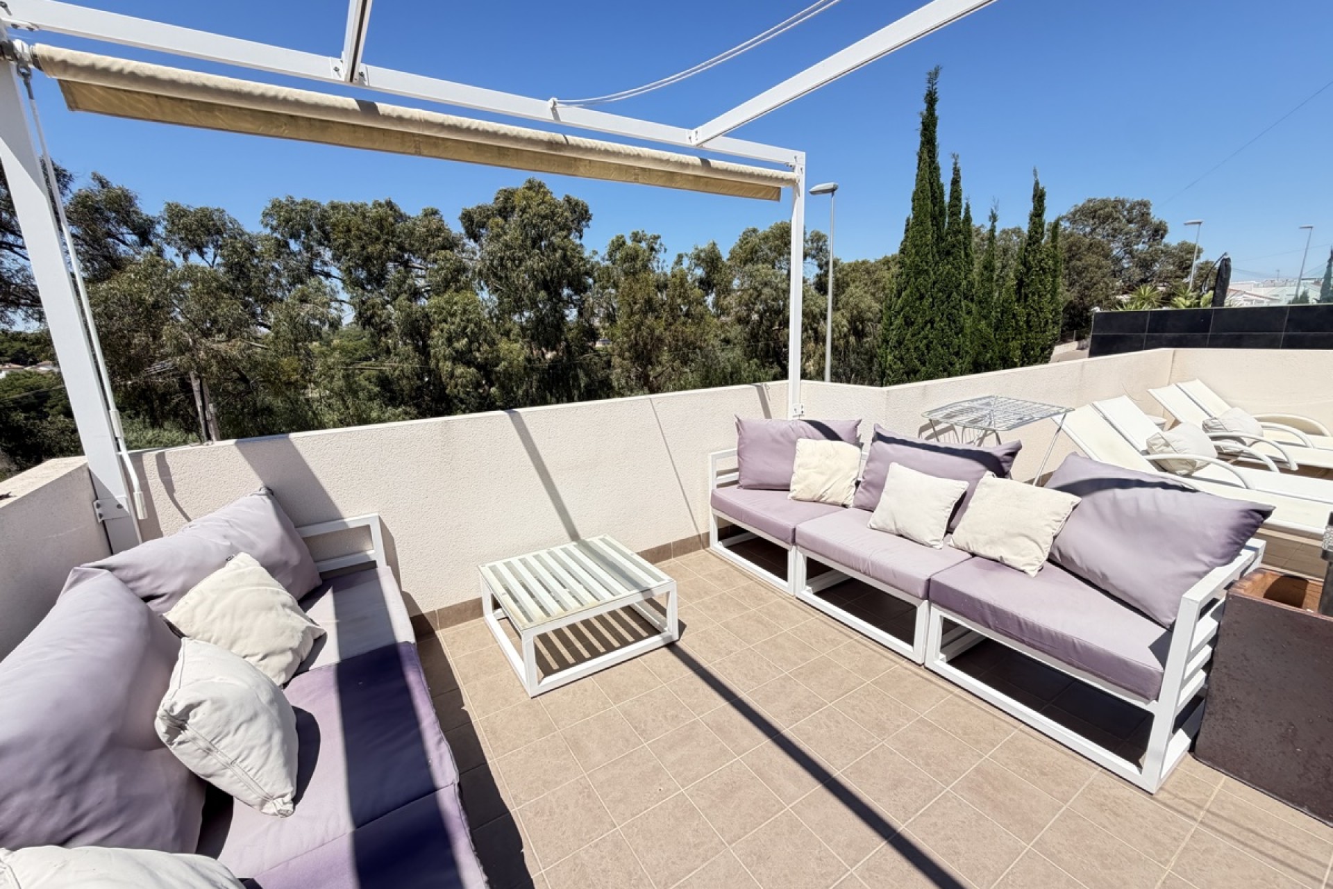 La Revente - Villa - Orihuela Costa - Mil Palmeras