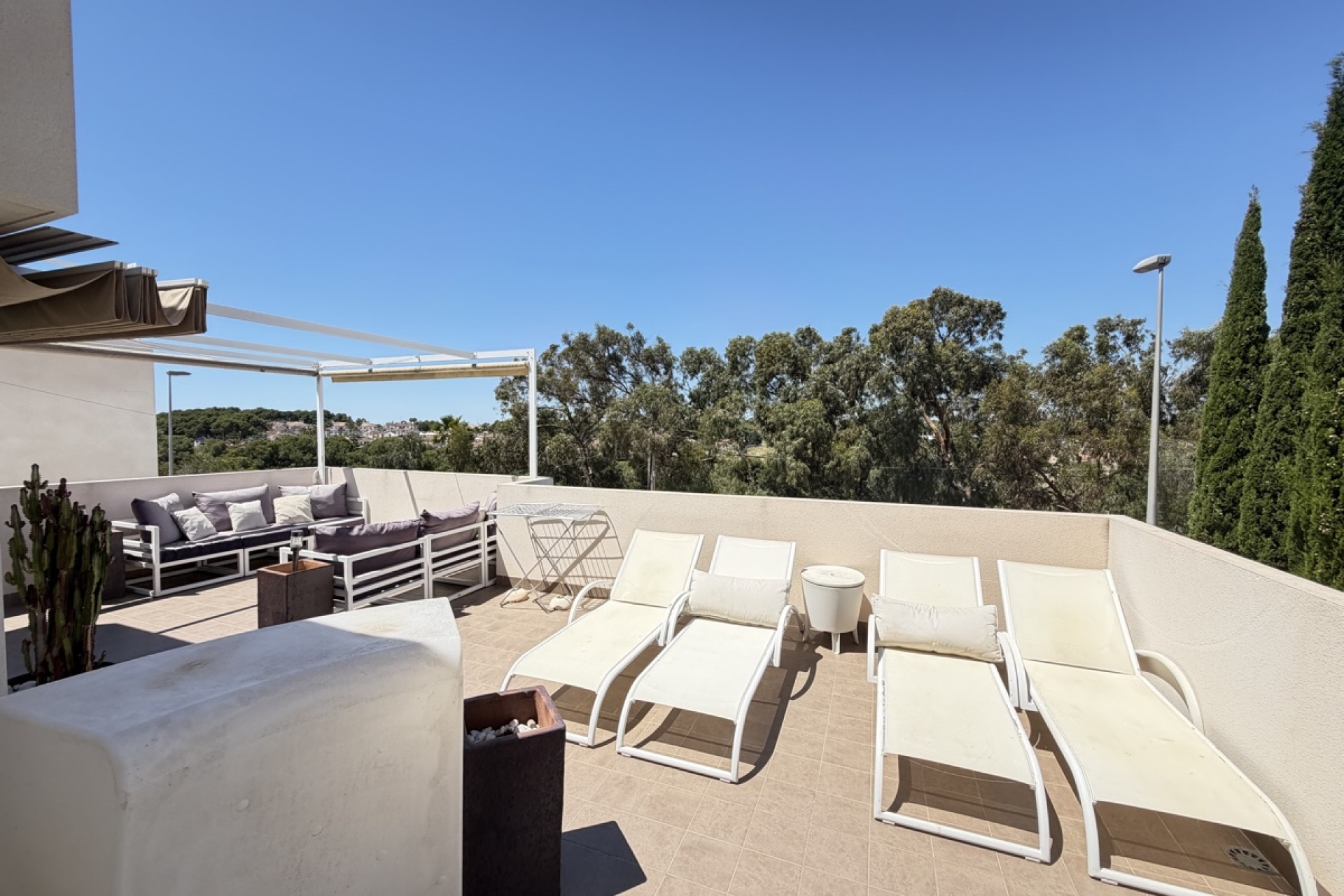 La Revente - Villa - Orihuela Costa - Mil Palmeras